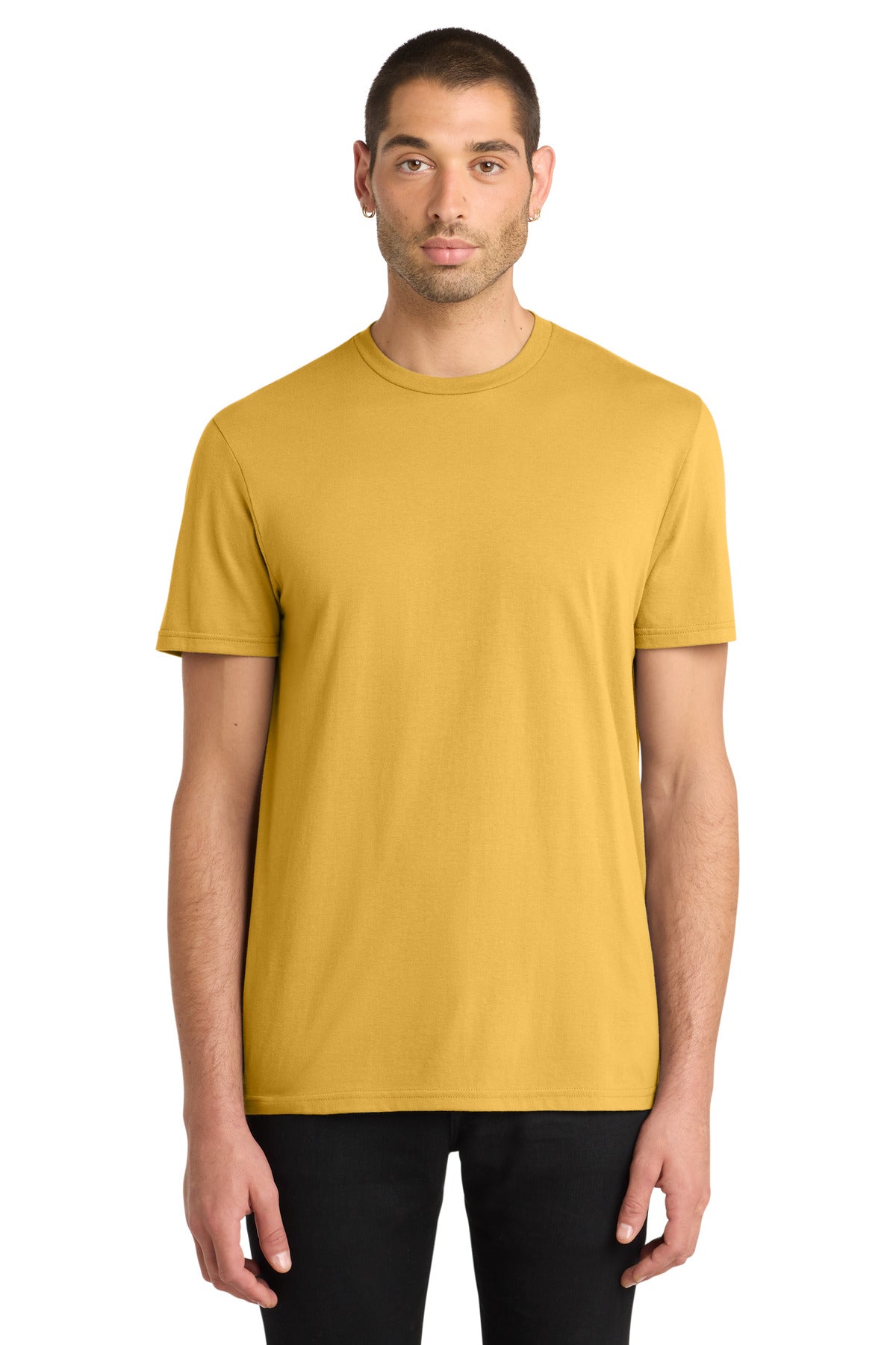 District Very Important Tee. DT6000