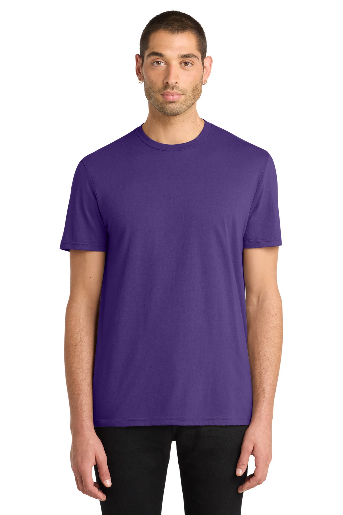 District Very Important Tee. DT6000