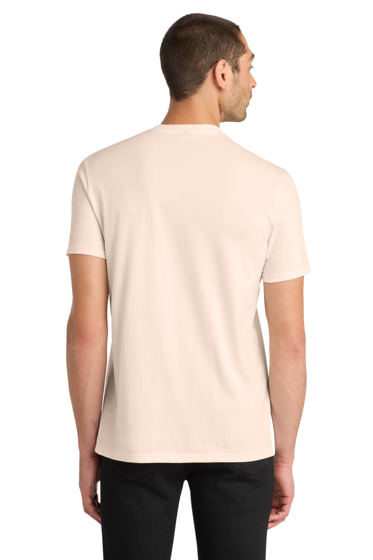 District Very Important Tee. DT6000