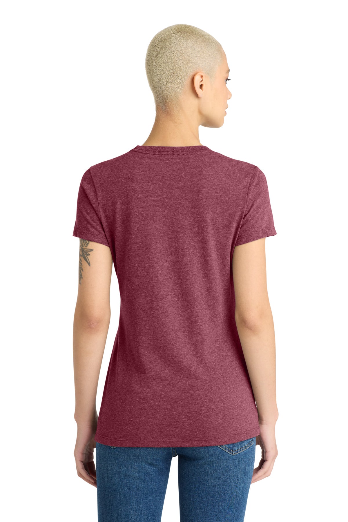 District Women's Very Important Tee . DT6002