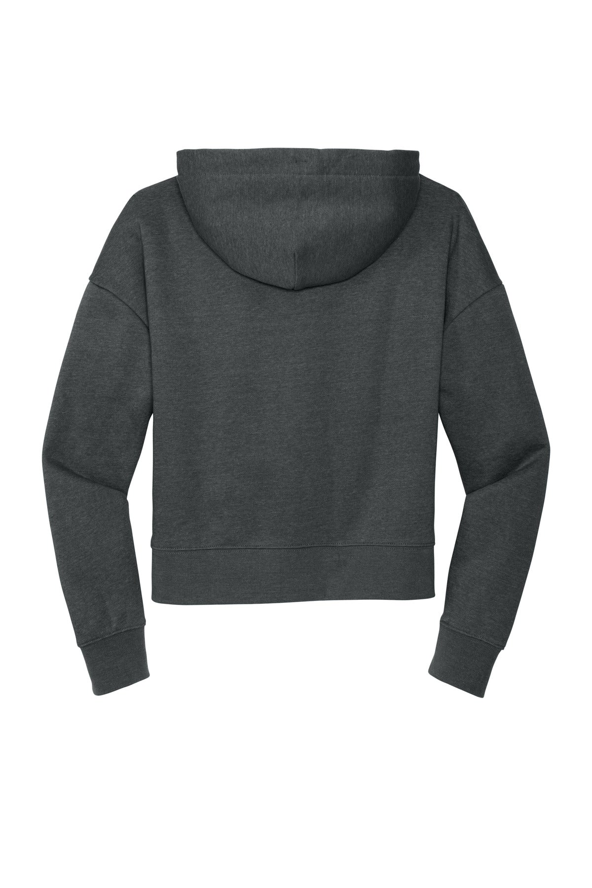 District Women's V.I.T. Fleece Hoodie DT6101