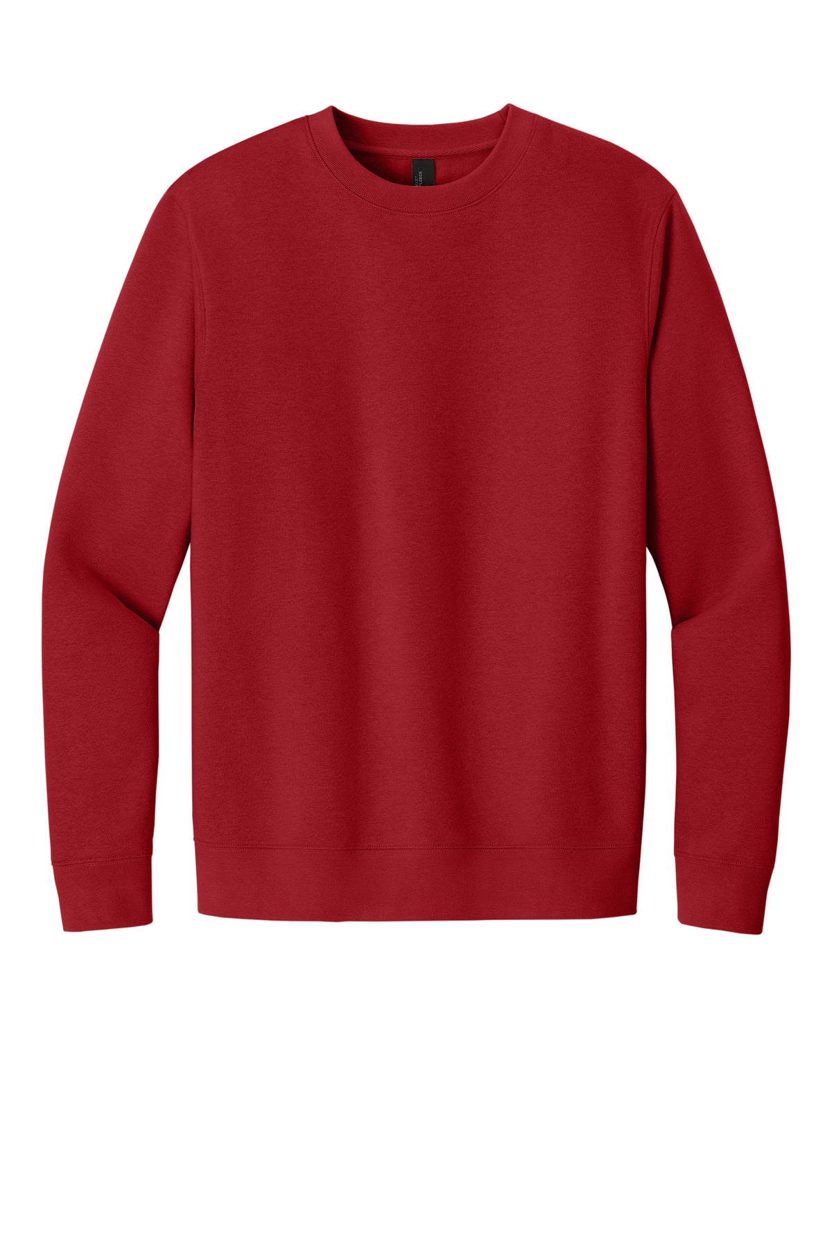 District V.I.T.Fleece Crew DT6104