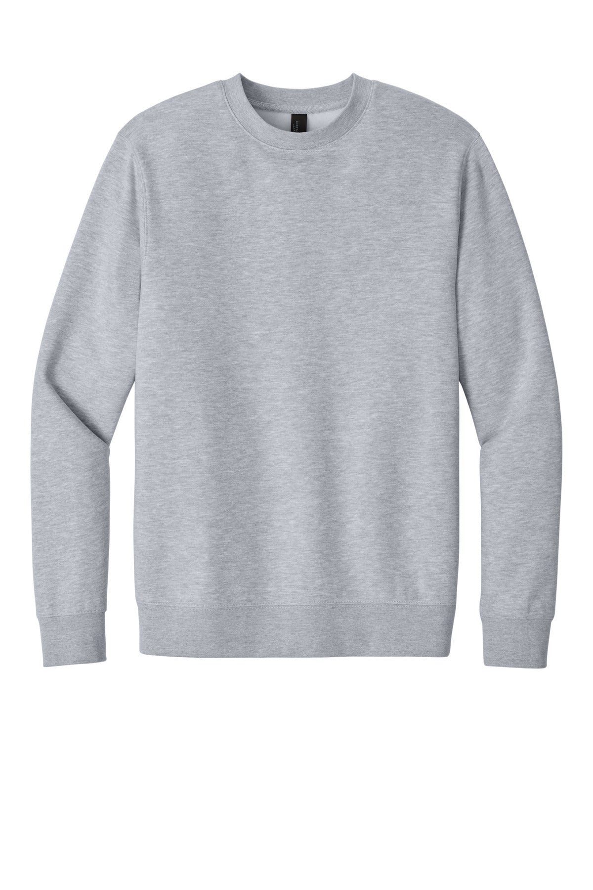 District V.I.T.Fleece Crew DT6104