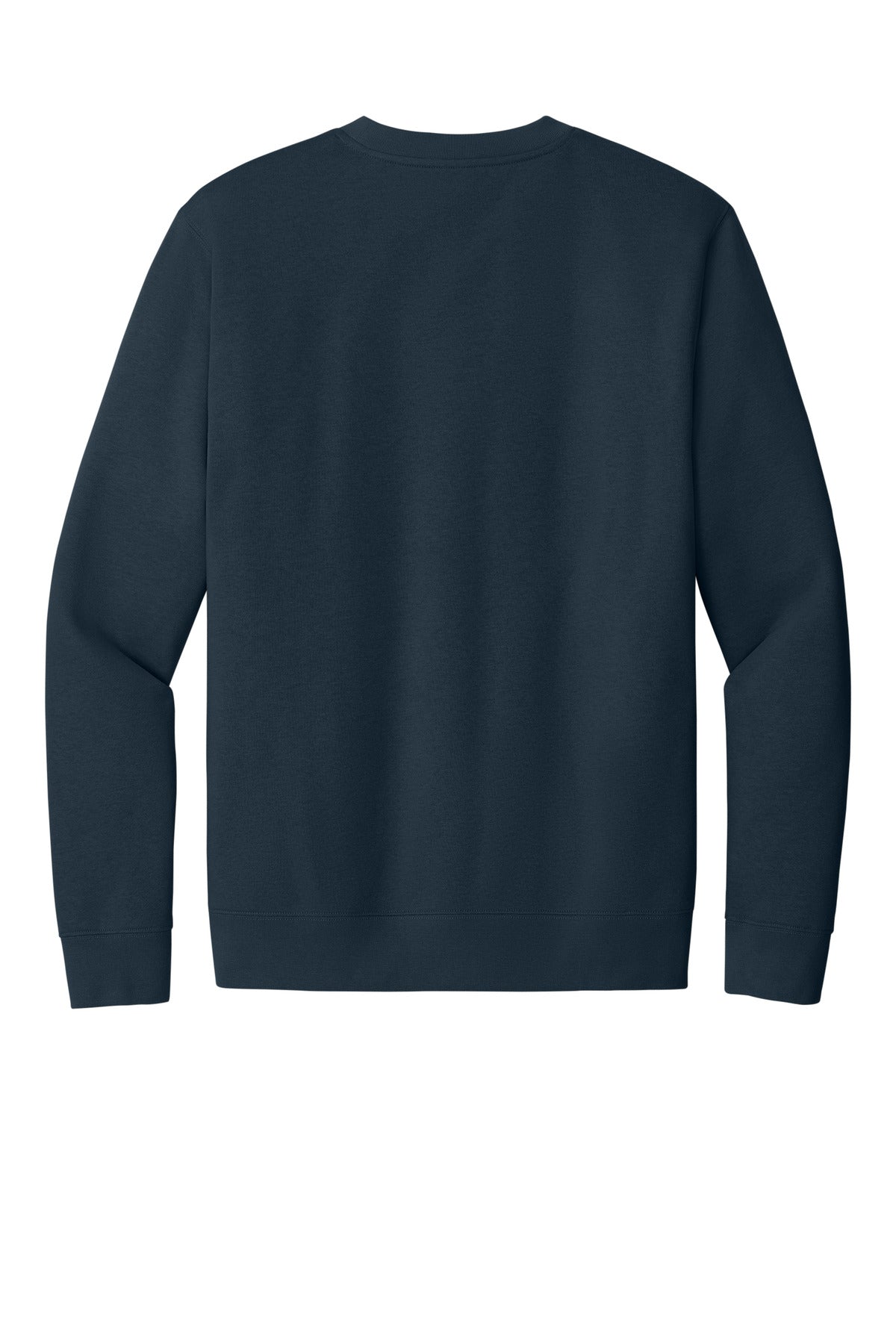 District V.I.T.Fleece Crew DT6104