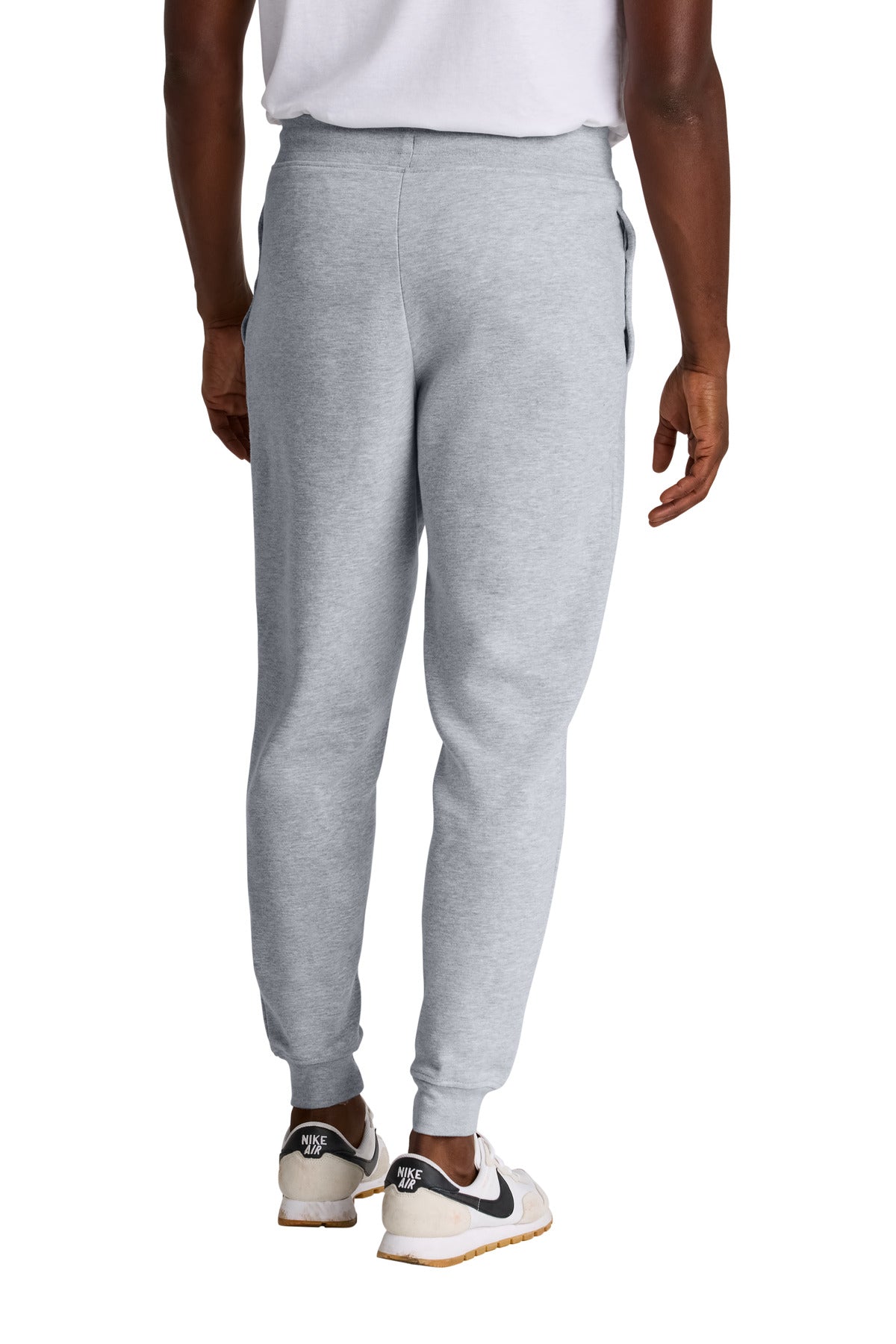 District V.I.T.Fleece Jogger DT6107