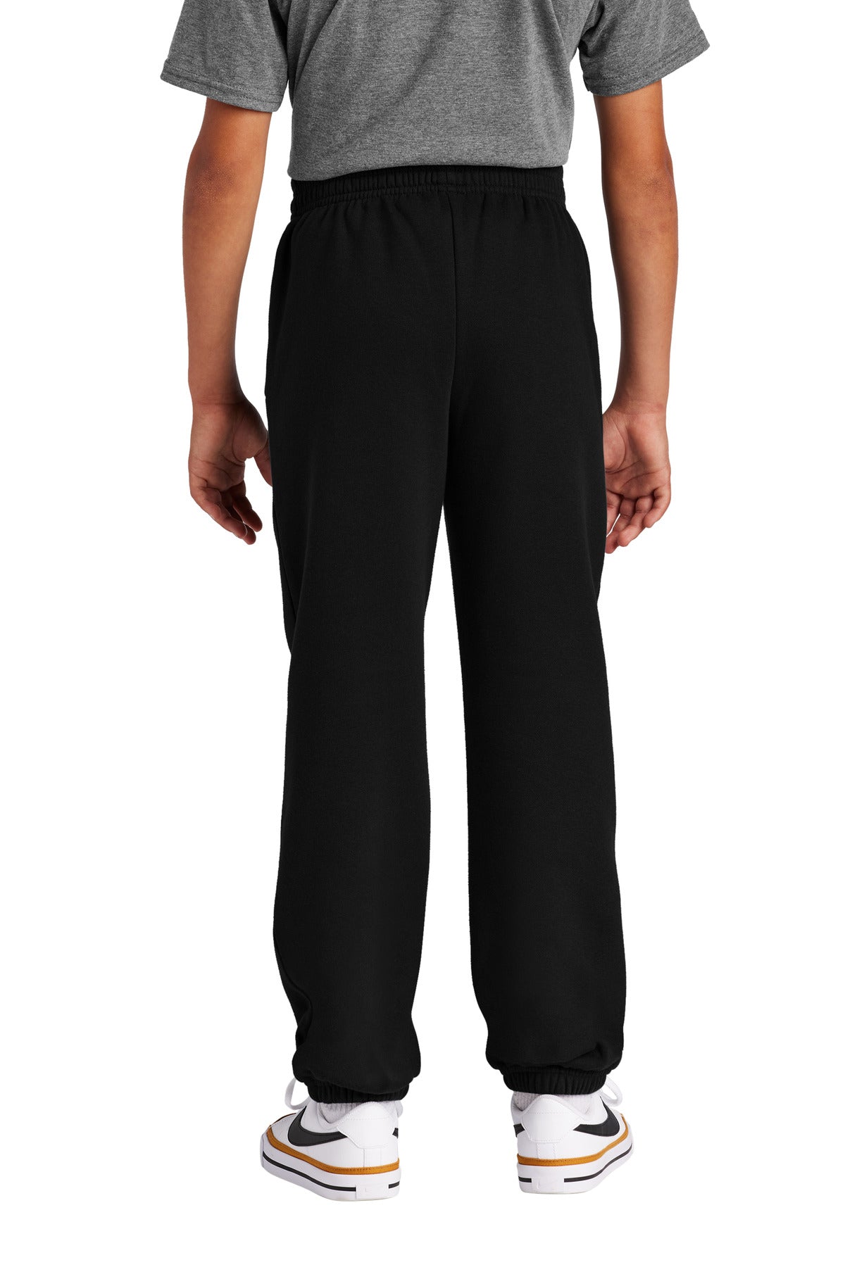 District Youth V.I.T. Fleece Sweatpant DT6112Y