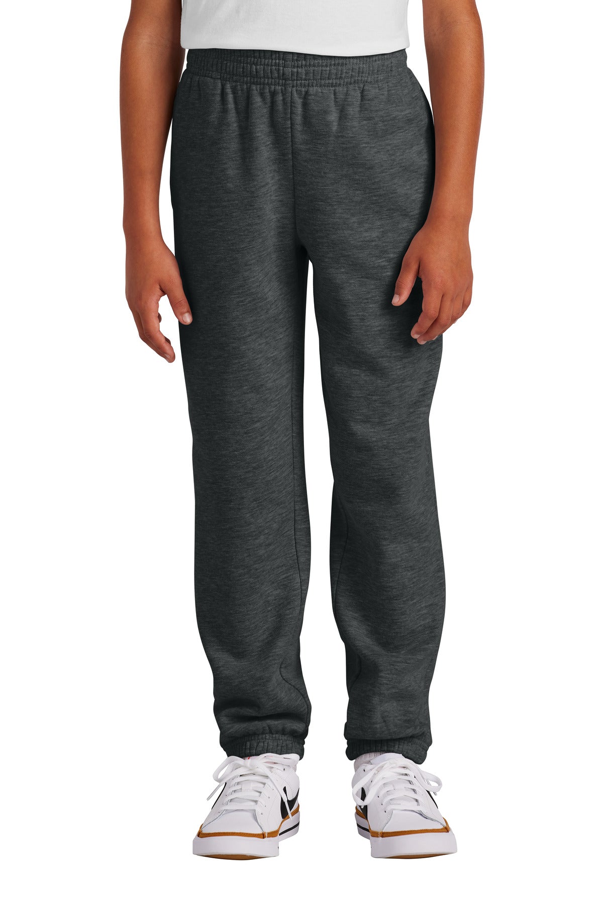 District Youth V.I.T. Fleece Sweatpant DT6112Y