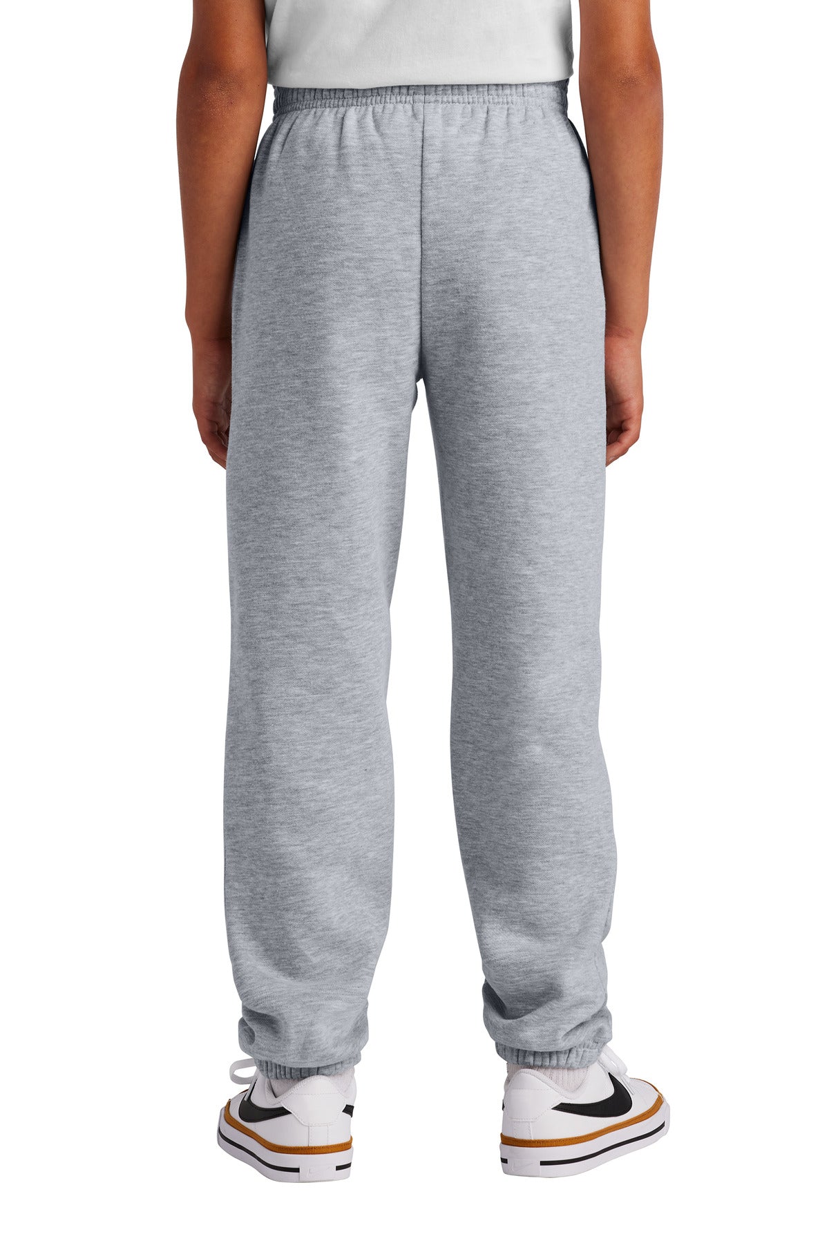 District Youth V.I.T. Fleece Sweatpant DT6112Y