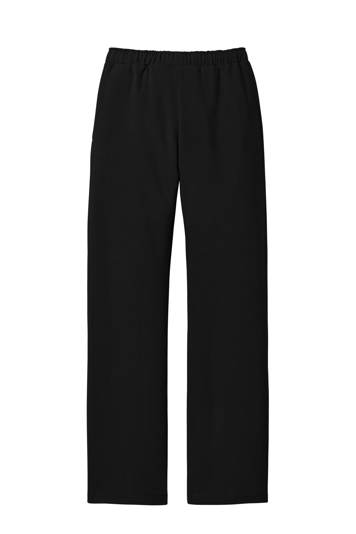 District V.I.T. Fleece Open-Bottom Sweatpant DT6117