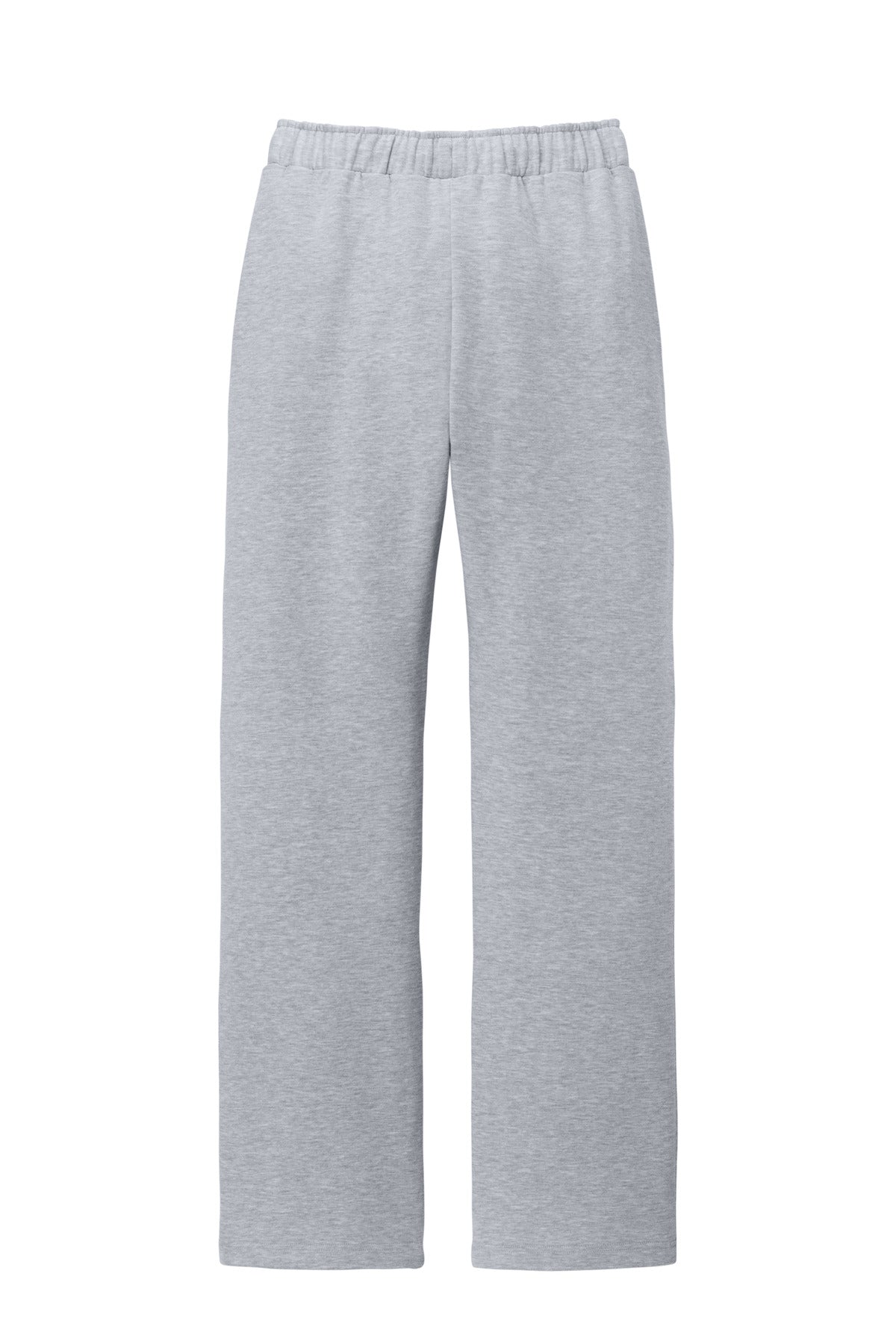 District V.I.T. Fleece Open-Bottom Sweatpant DT6117