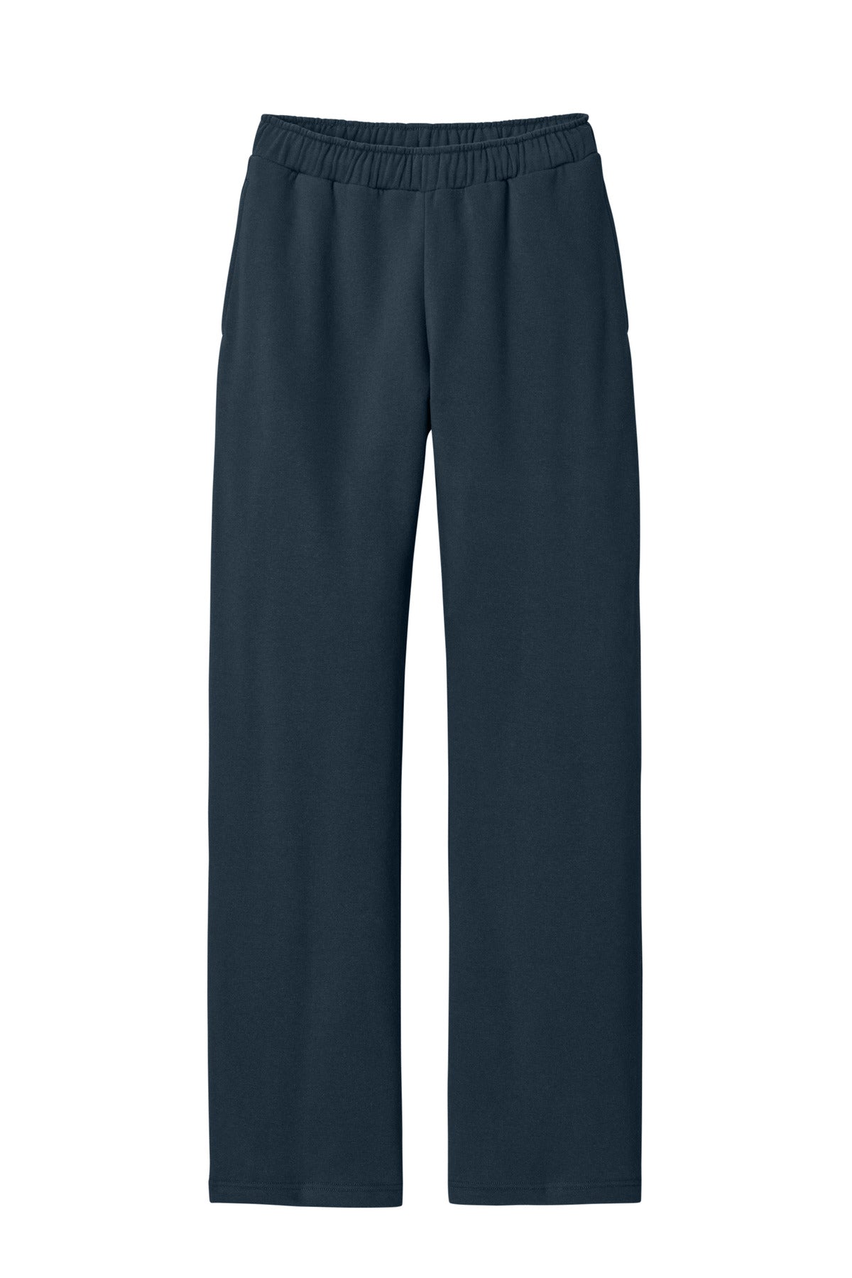 District V.I.T. Fleece Open-Bottom Sweatpant DT6117