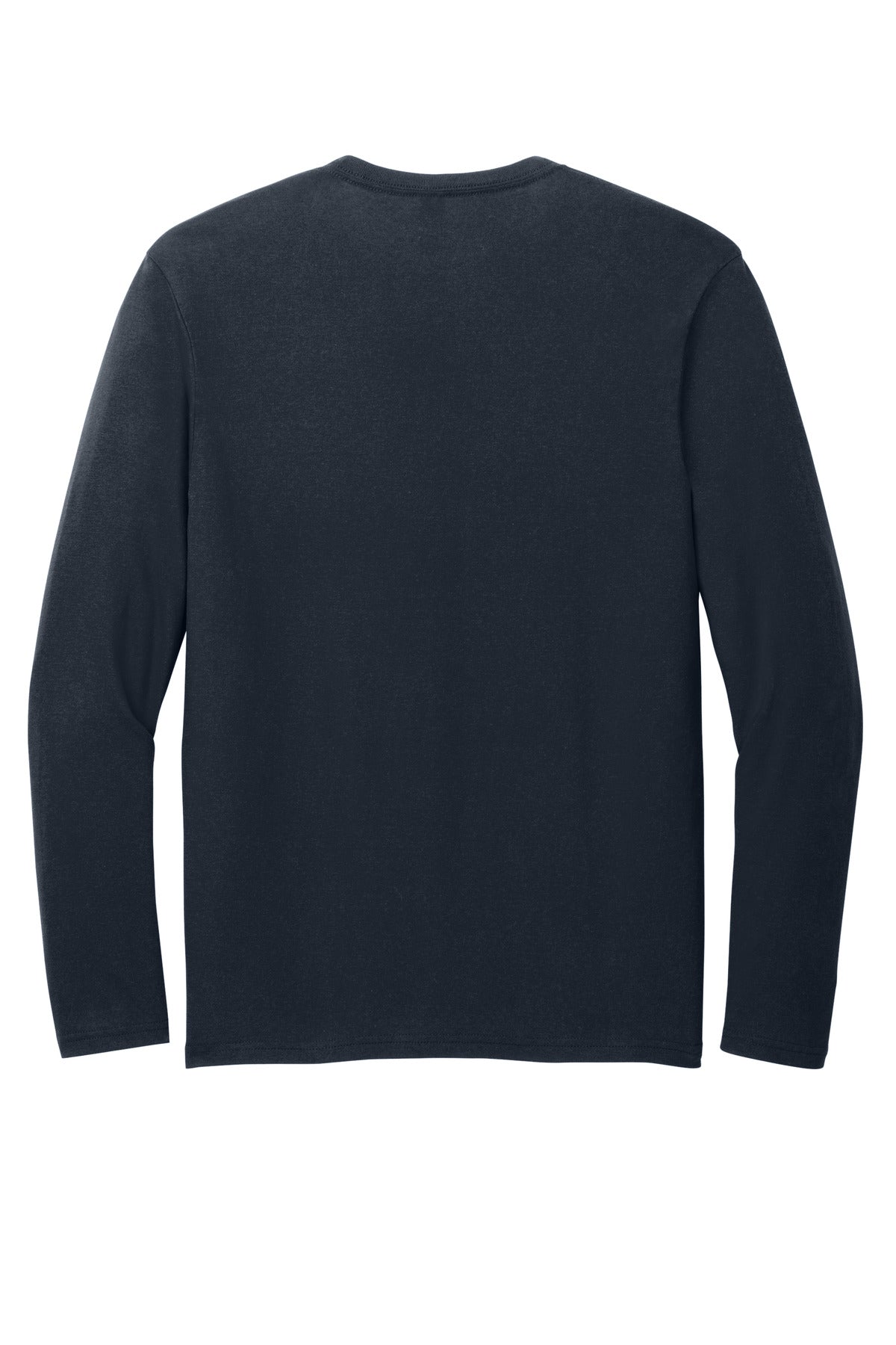 District Very Important Tee Long Sleeve. DT6200
