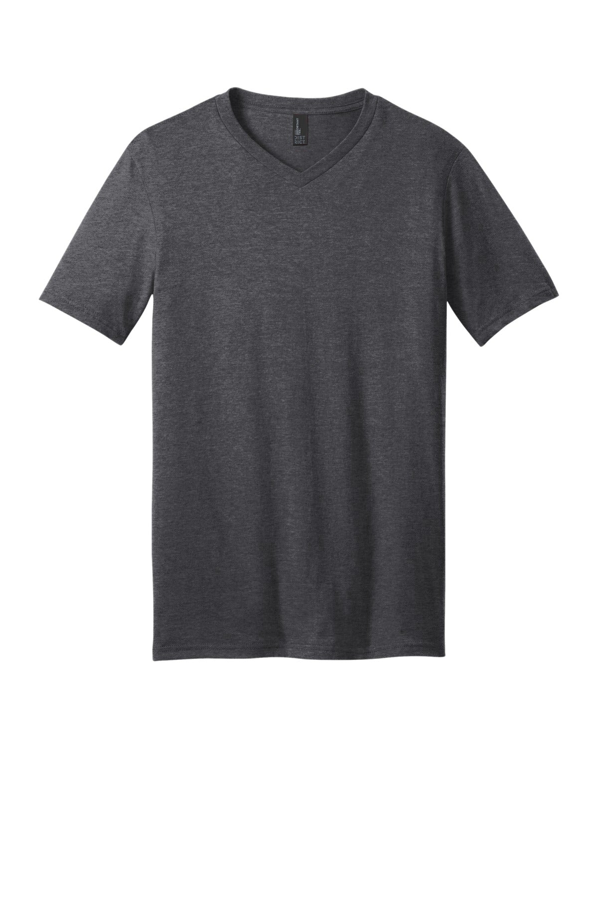 District Very Important Tee V-Neck. DT6500