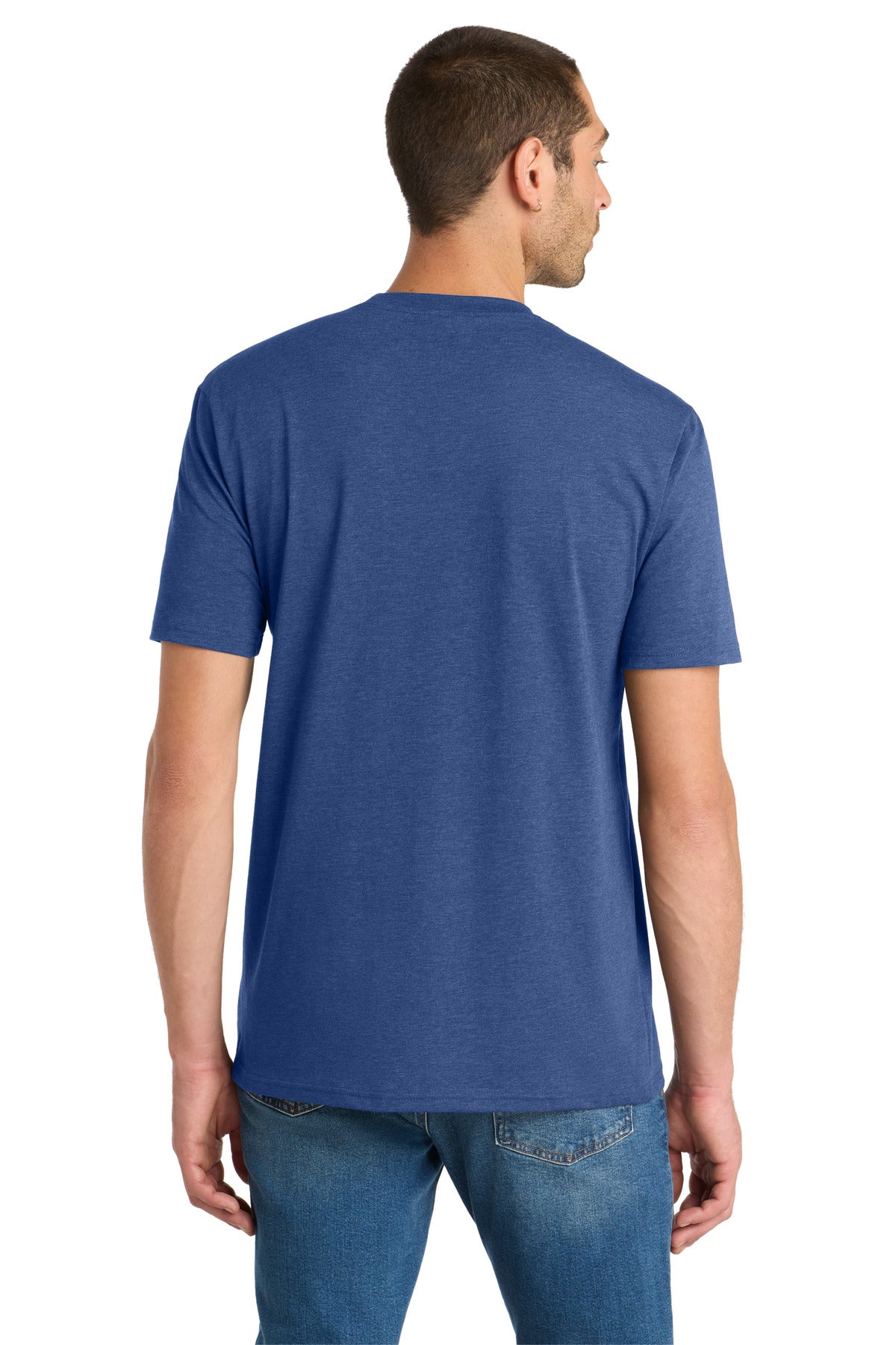 District Flex Tee DT7500