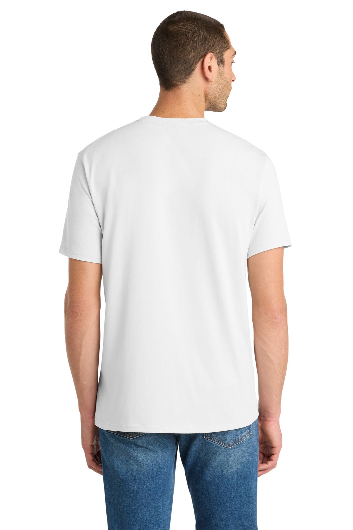 District Flex Tee DT7500