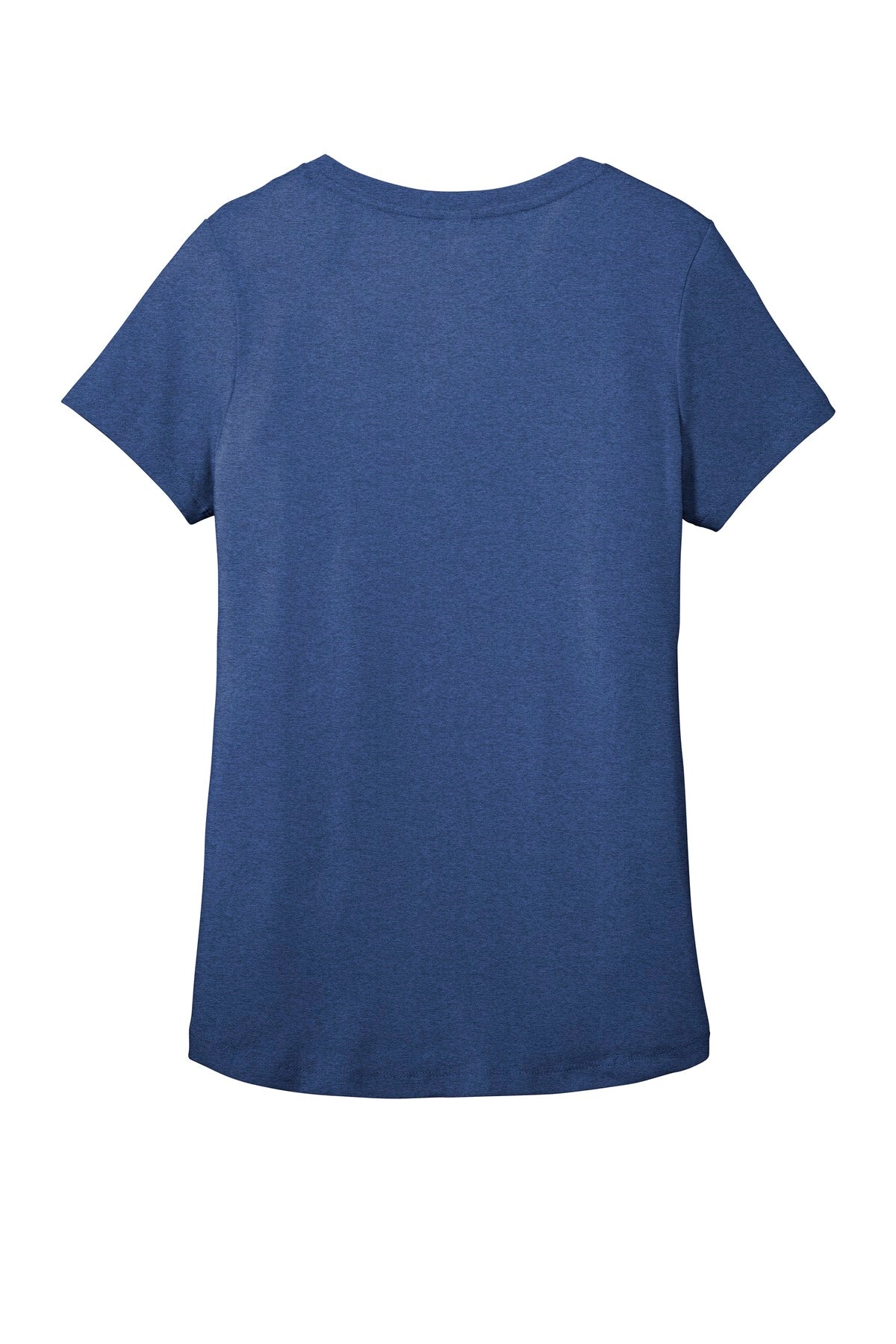 District Women's Flex Scoop Neck Tee DT7501