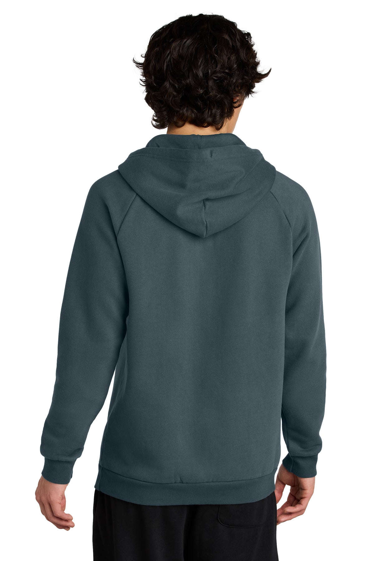District Cloud Fleece Hoodie DT7800