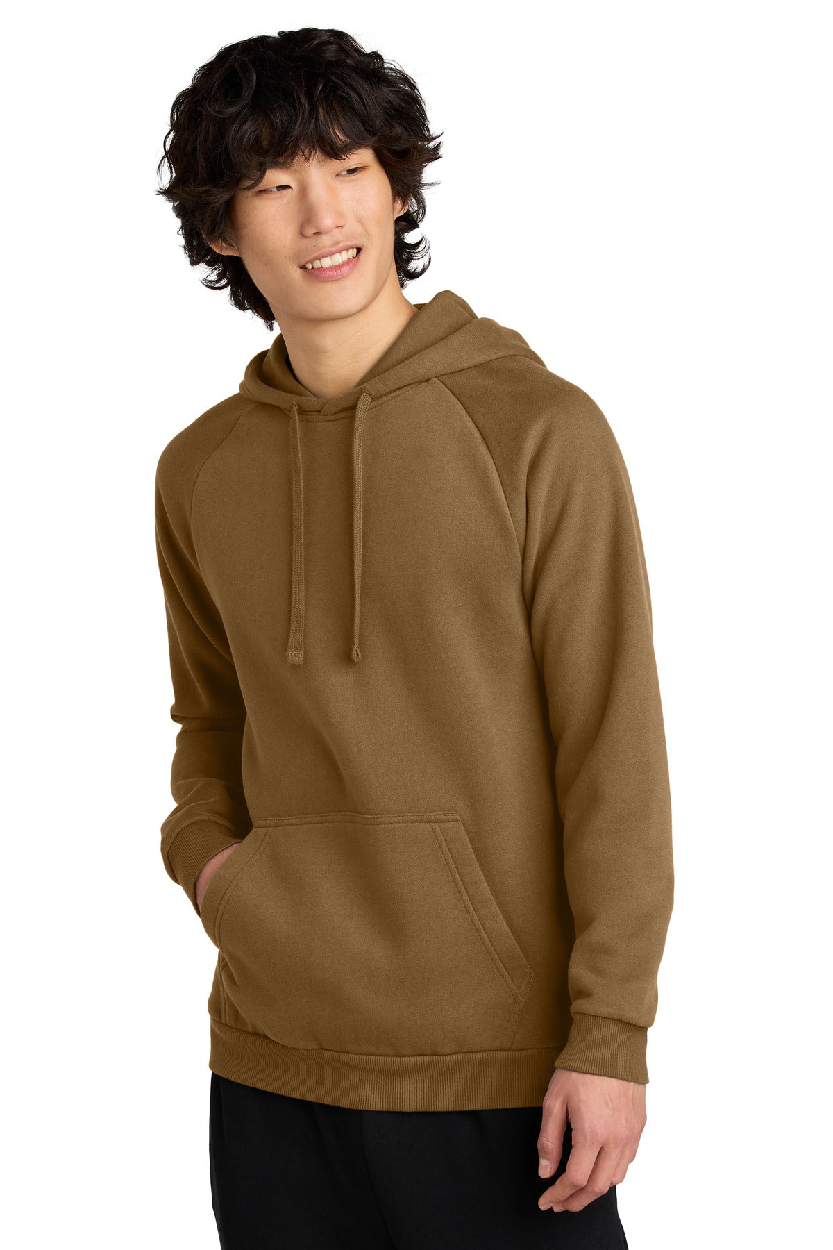 District Cloud Fleece Hoodie DT7800