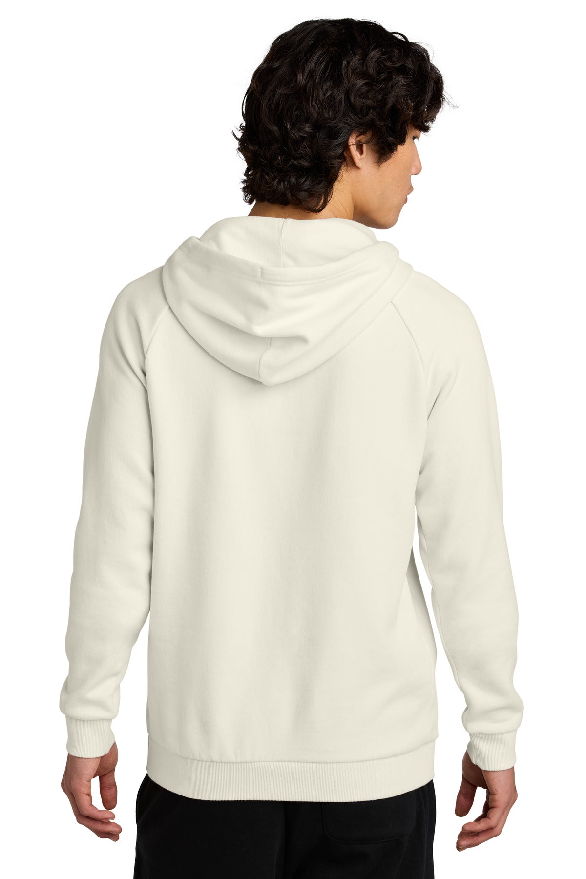 District Cloud Fleece Hoodie DT7800