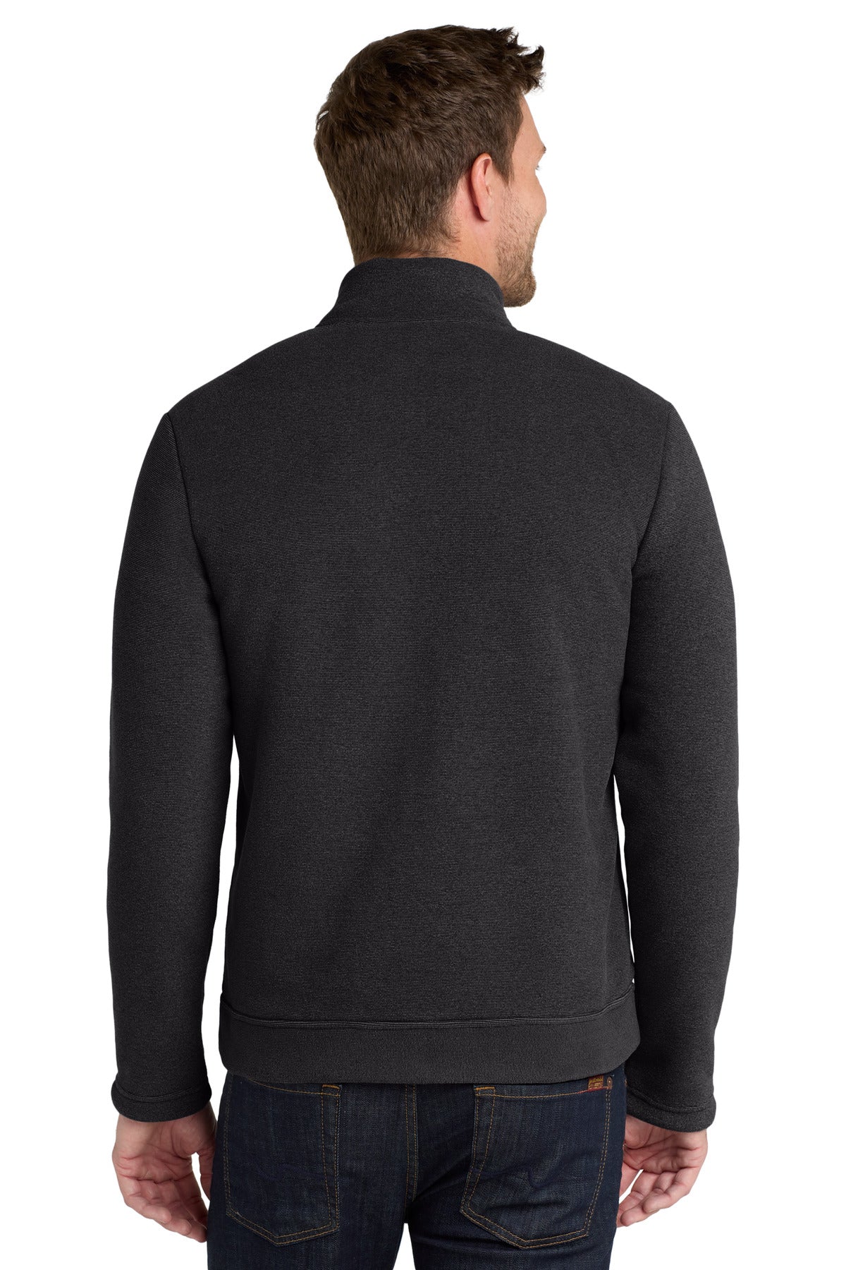 Port Authority Ultra Warm Brushed Fleece Jacket. F211