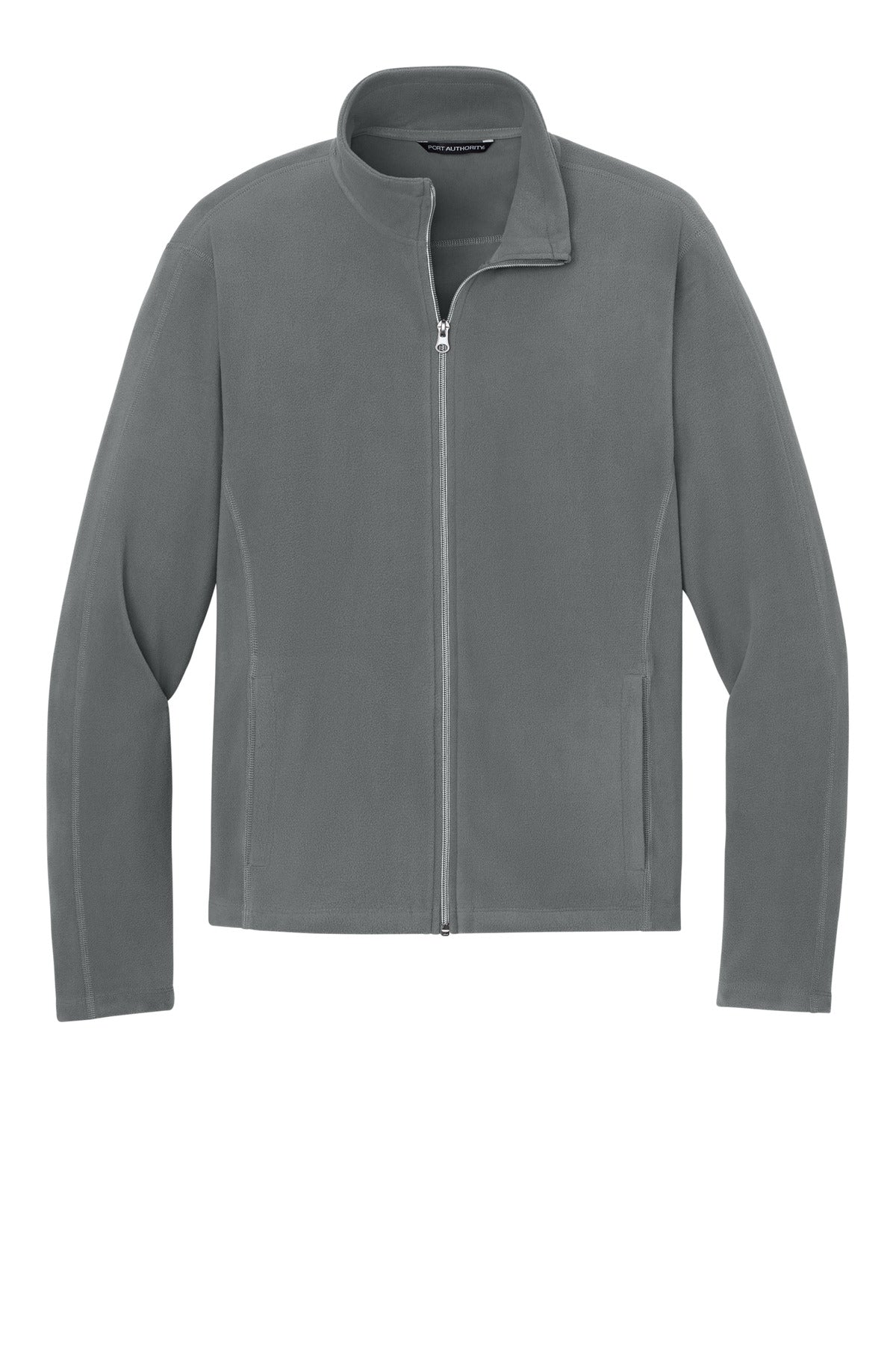 Port Authority Microfleece Jacket. F223