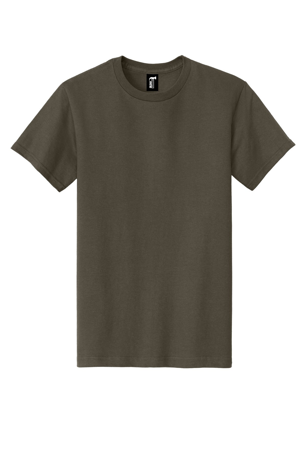 Gildan Hammer T-Shirt. H000