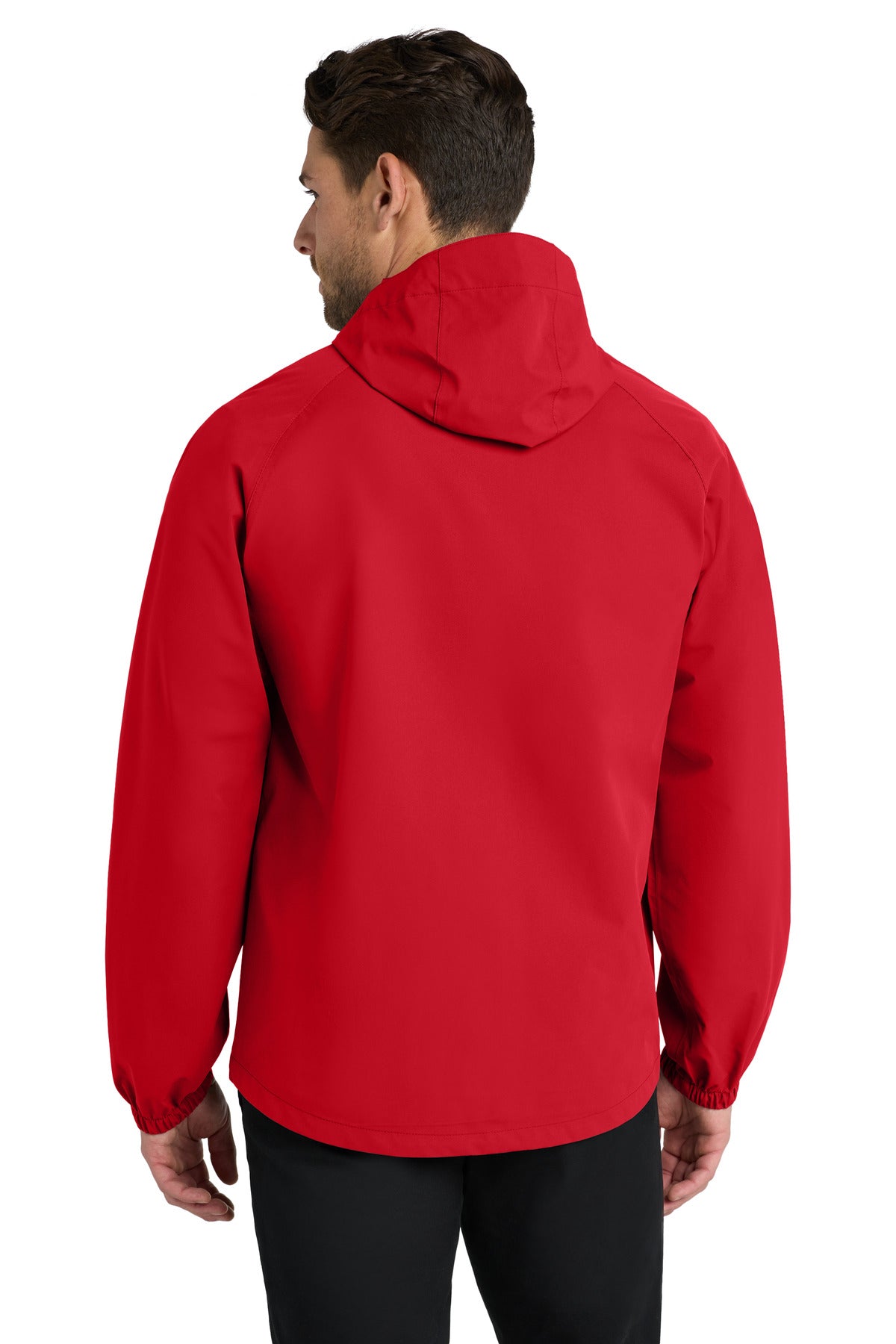 Port Authority Essential Rain Jacket J407