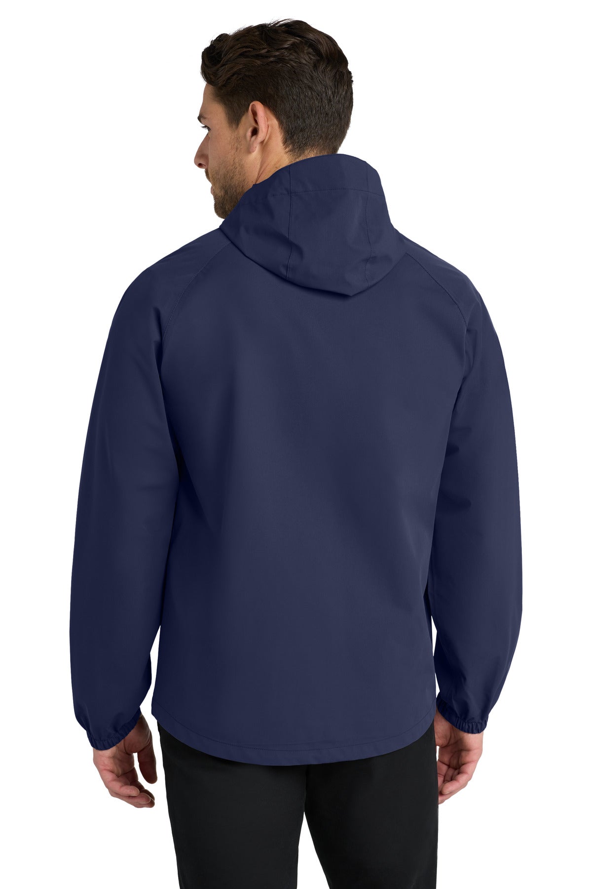 Port Authority Essential Rain Jacket J407