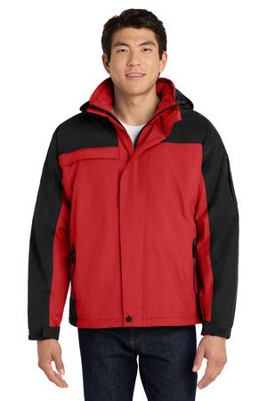 Port Authority Nootka Jacket. J792