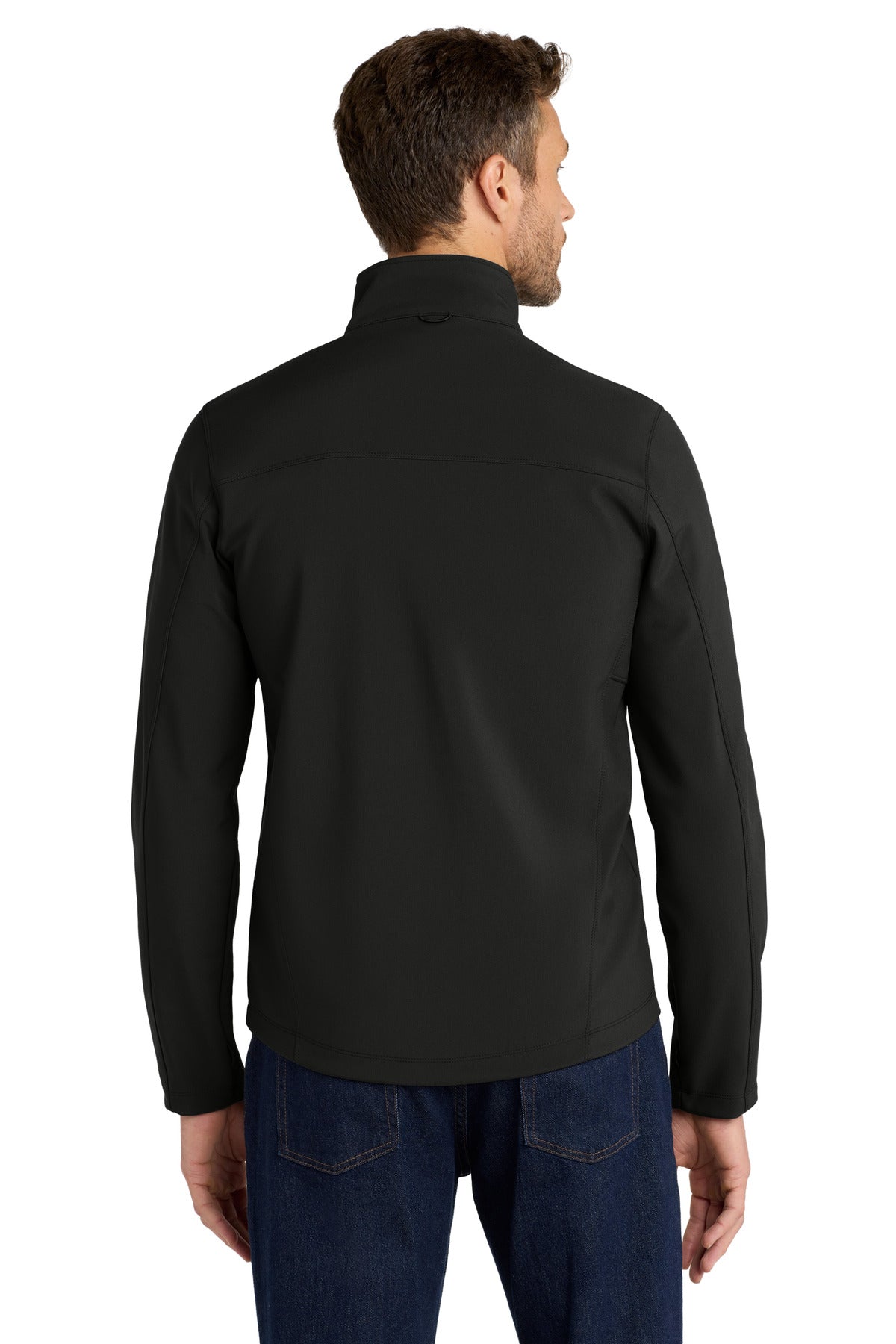 Port Authority Collective Soft Shell Jacket. J901