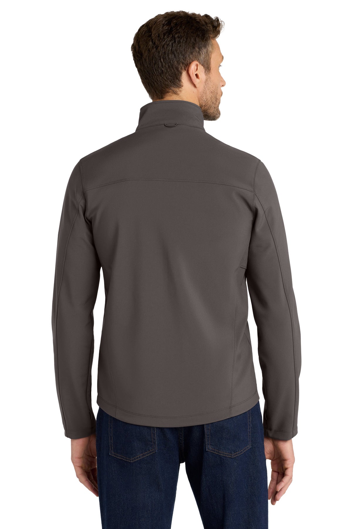 Port Authority Collective Soft Shell Jacket. J901