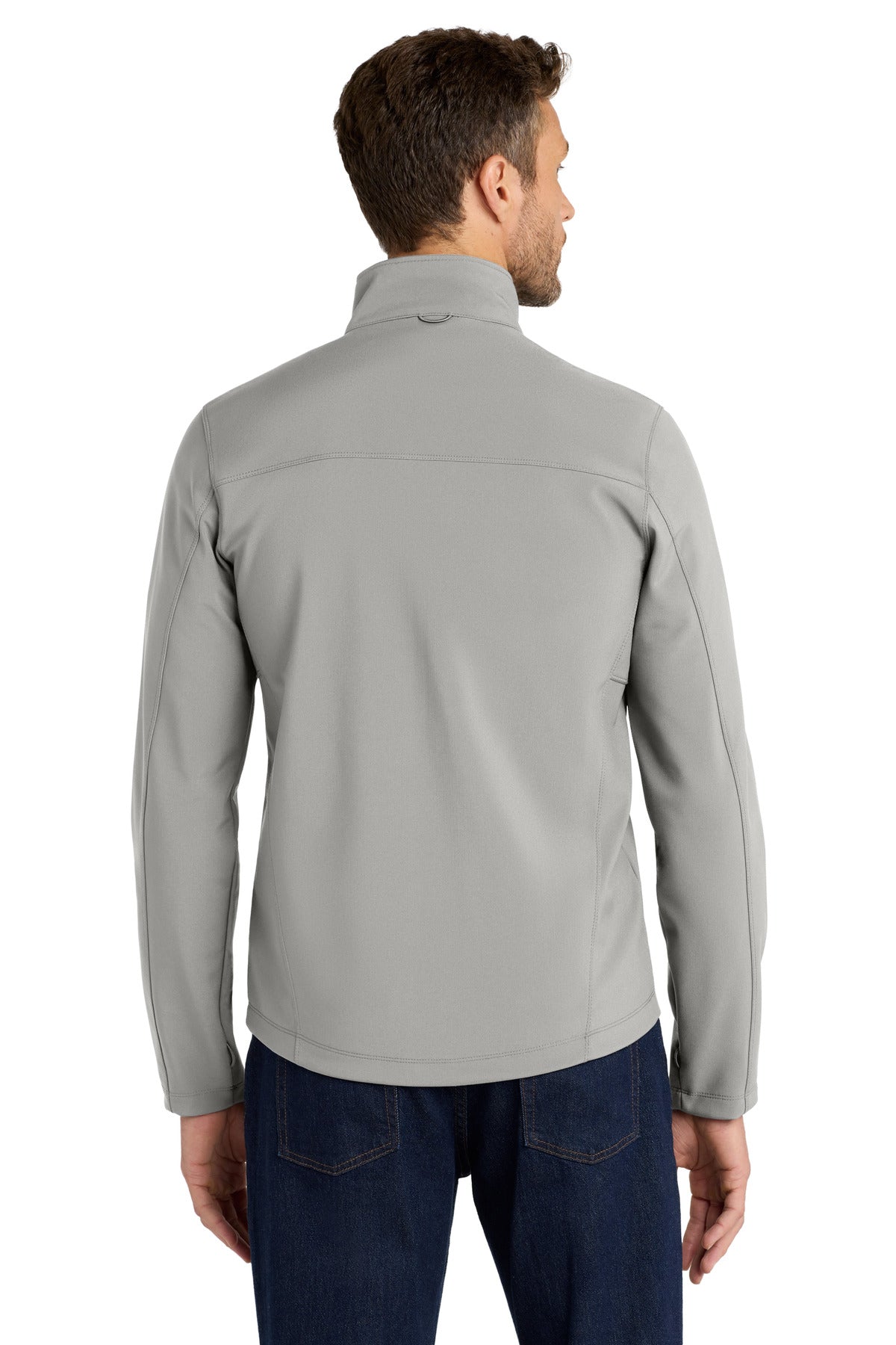 Port Authority Collective Soft Shell Jacket. J901