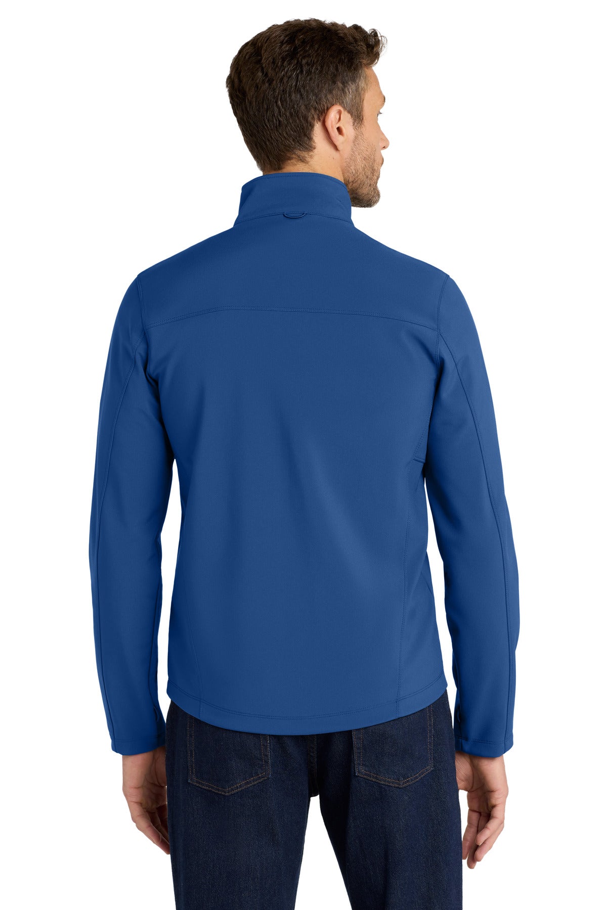 Port Authority Collective Soft Shell Jacket. J901