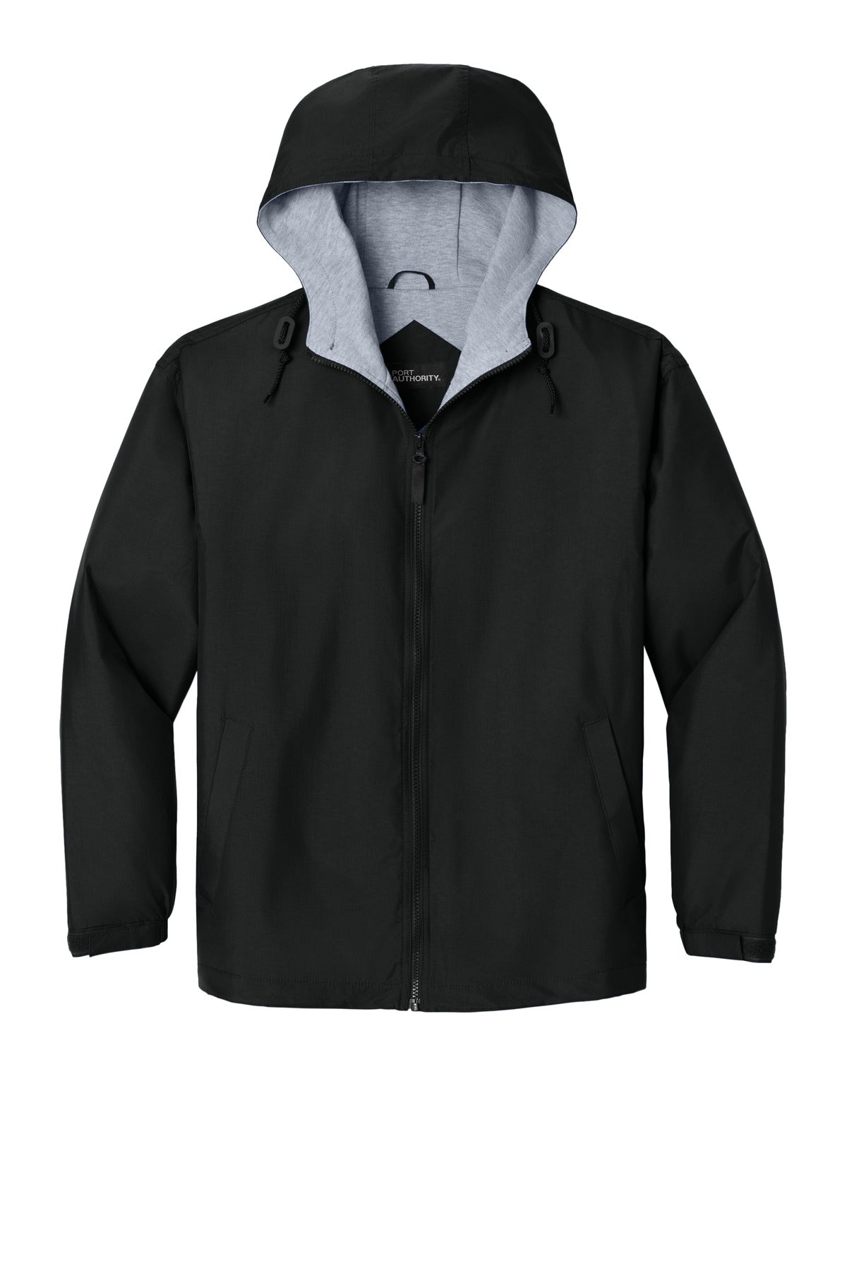 Port Authority Team Jacket. JP56