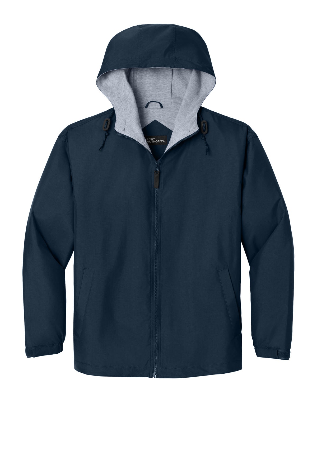 Port Authority Team Jacket. JP56
