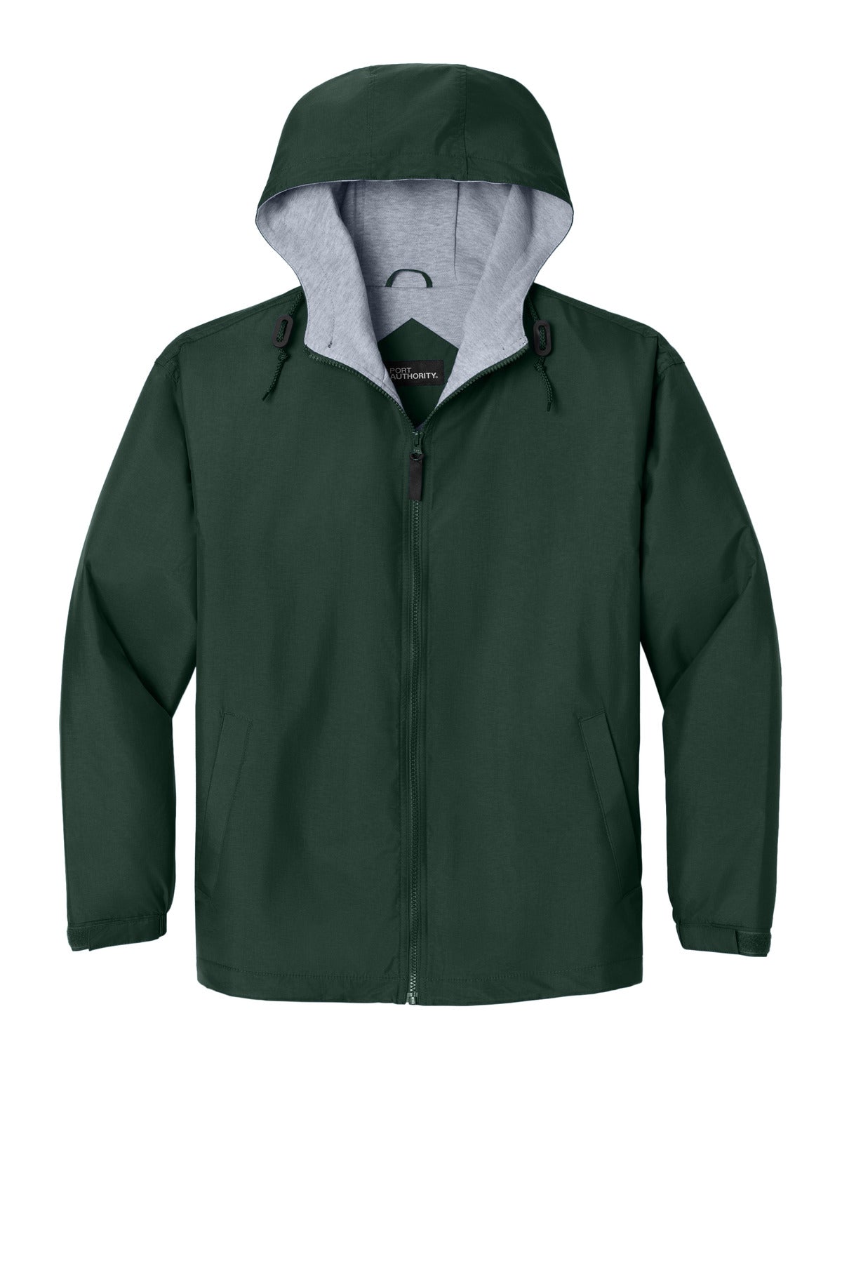 Port Authority Team Jacket. JP56