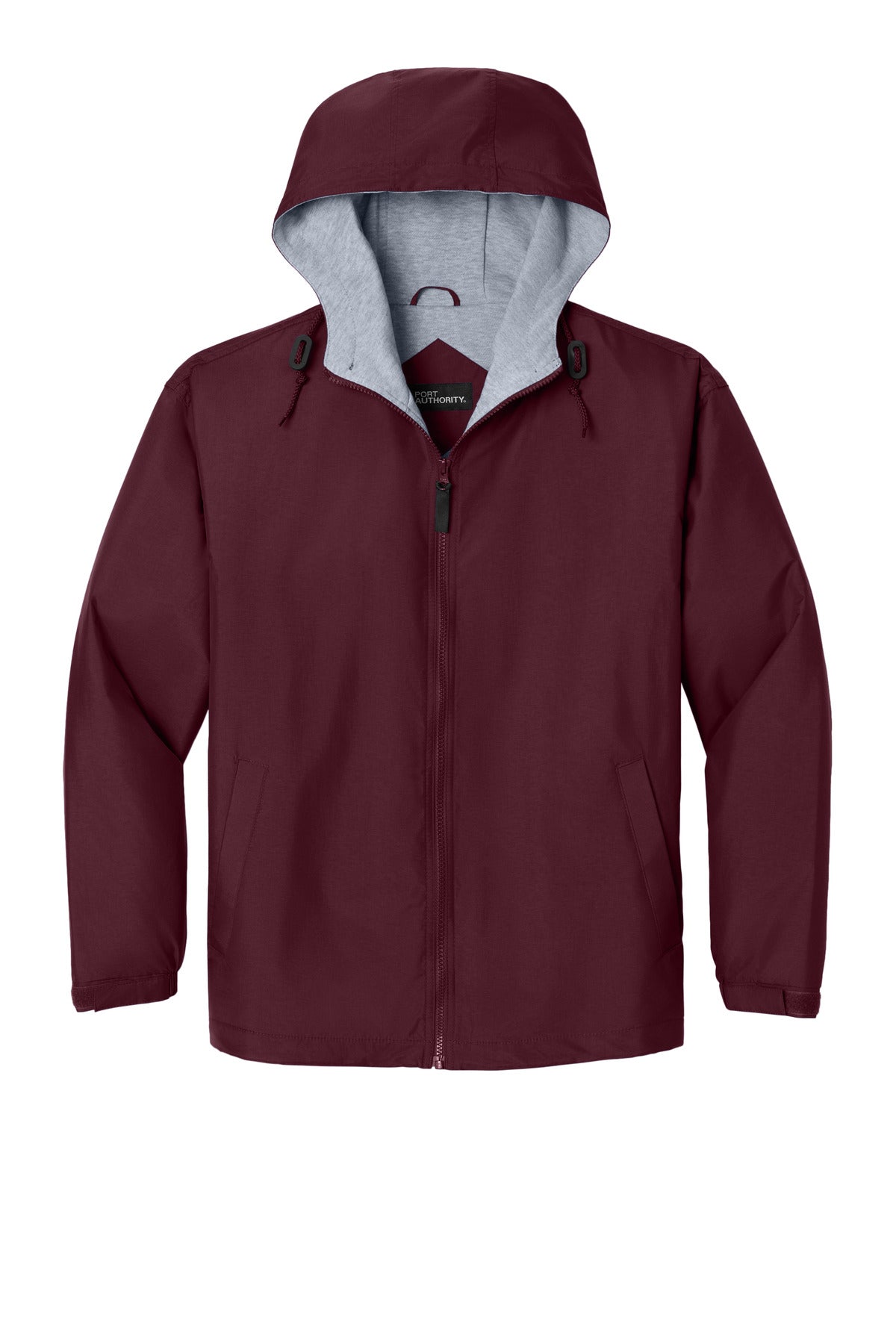 Port Authority Team Jacket. JP56