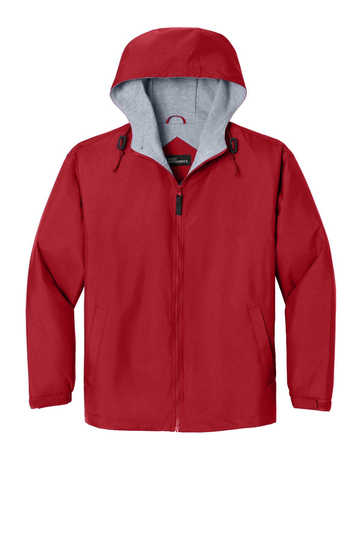 Port Authority Team Jacket. JP56