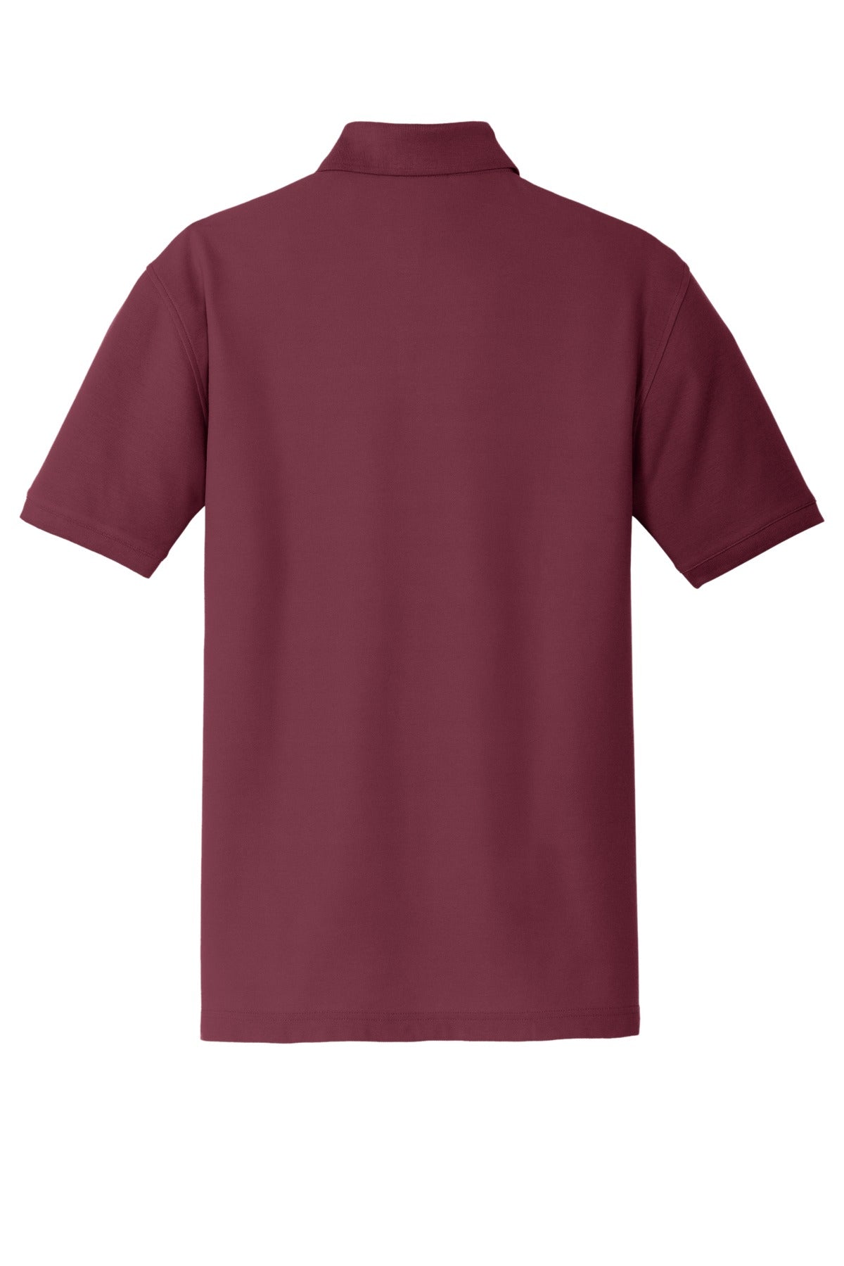 Port Authority Core Classic Pique Polo. K100