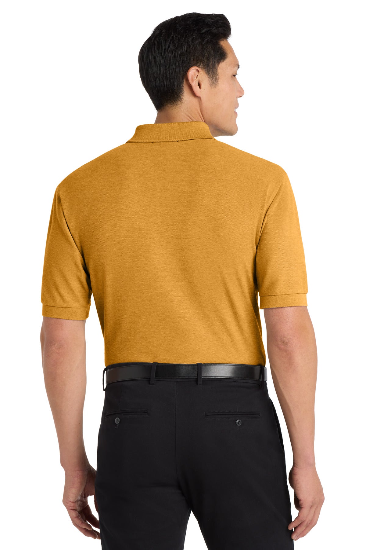 Port Authority Silk Touch Polo K500