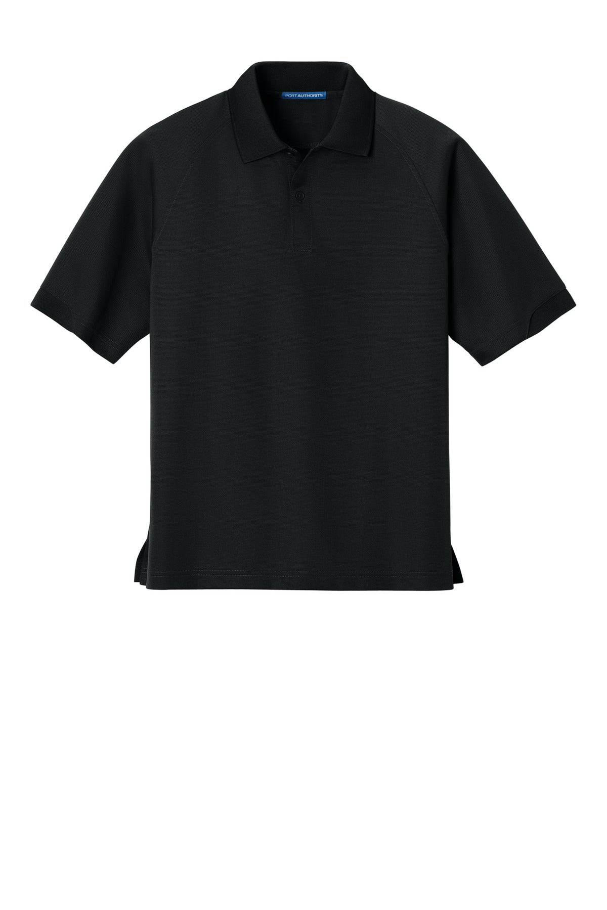 Port Authority Dry Zone Ottoman Polo. K525