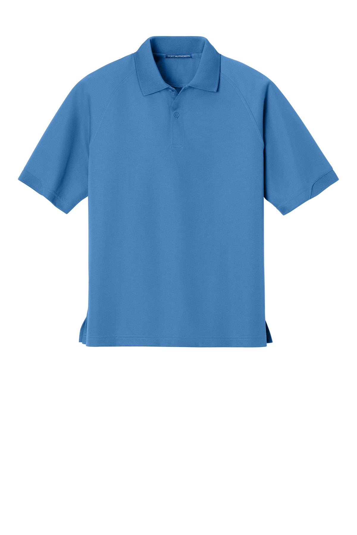 Port Authority Dry Zone Ottoman Polo. K525