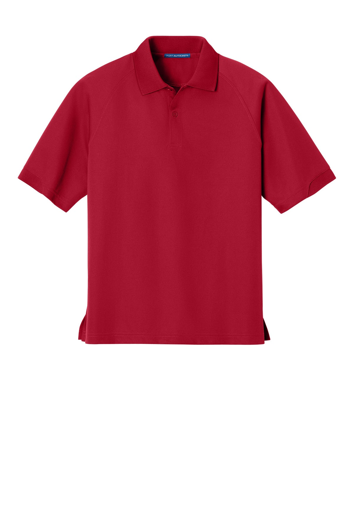 Port Authority Dry Zone Ottoman Polo. K525