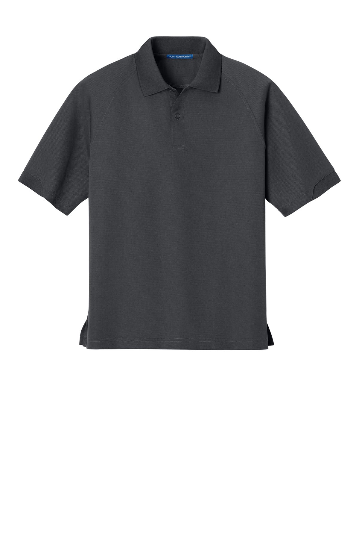Port Authority Dry Zone Ottoman Polo. K525