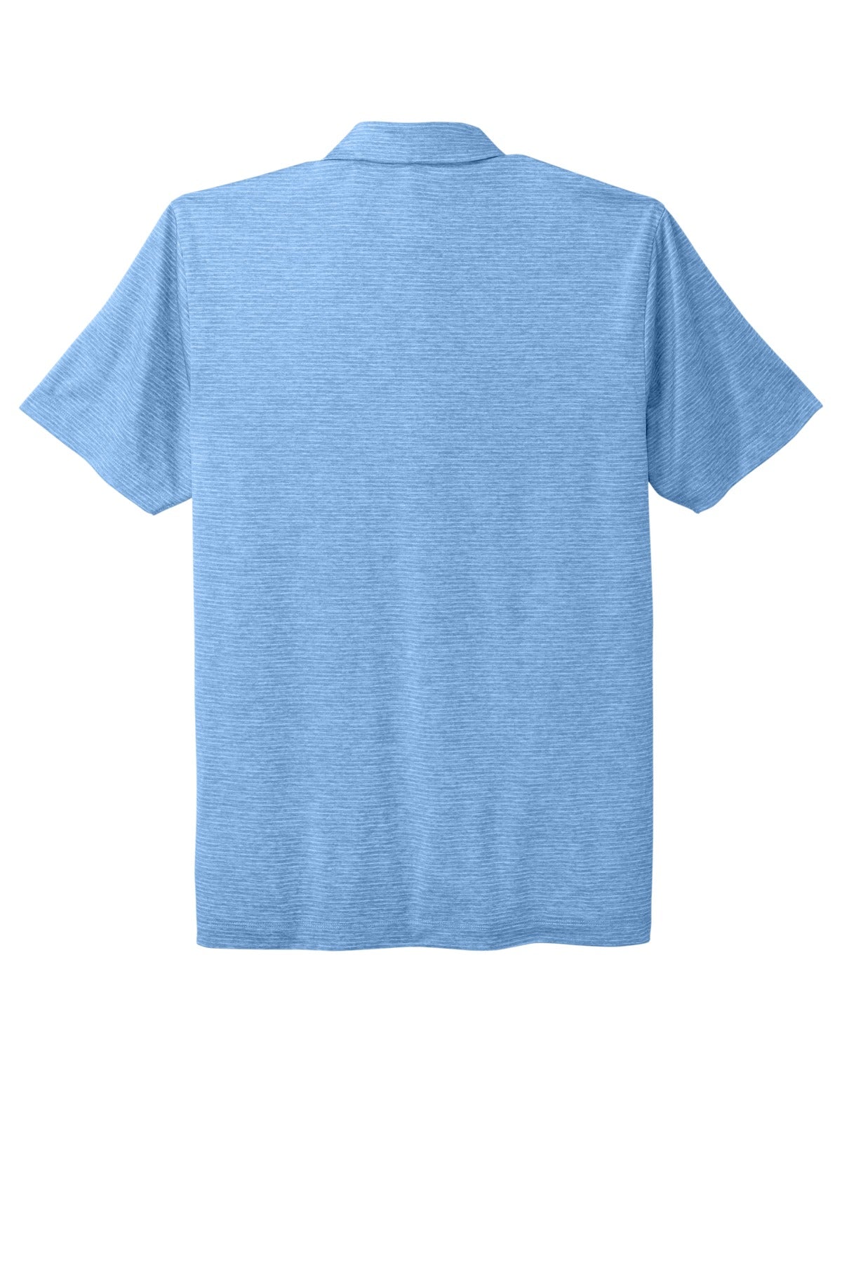 Port Authority Shadow Stripe Polo. K585