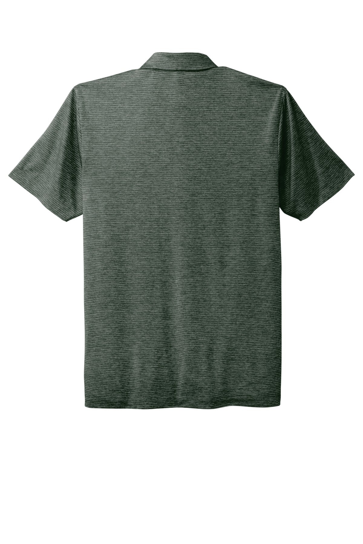 Port Authority Shadow Stripe Polo. K585