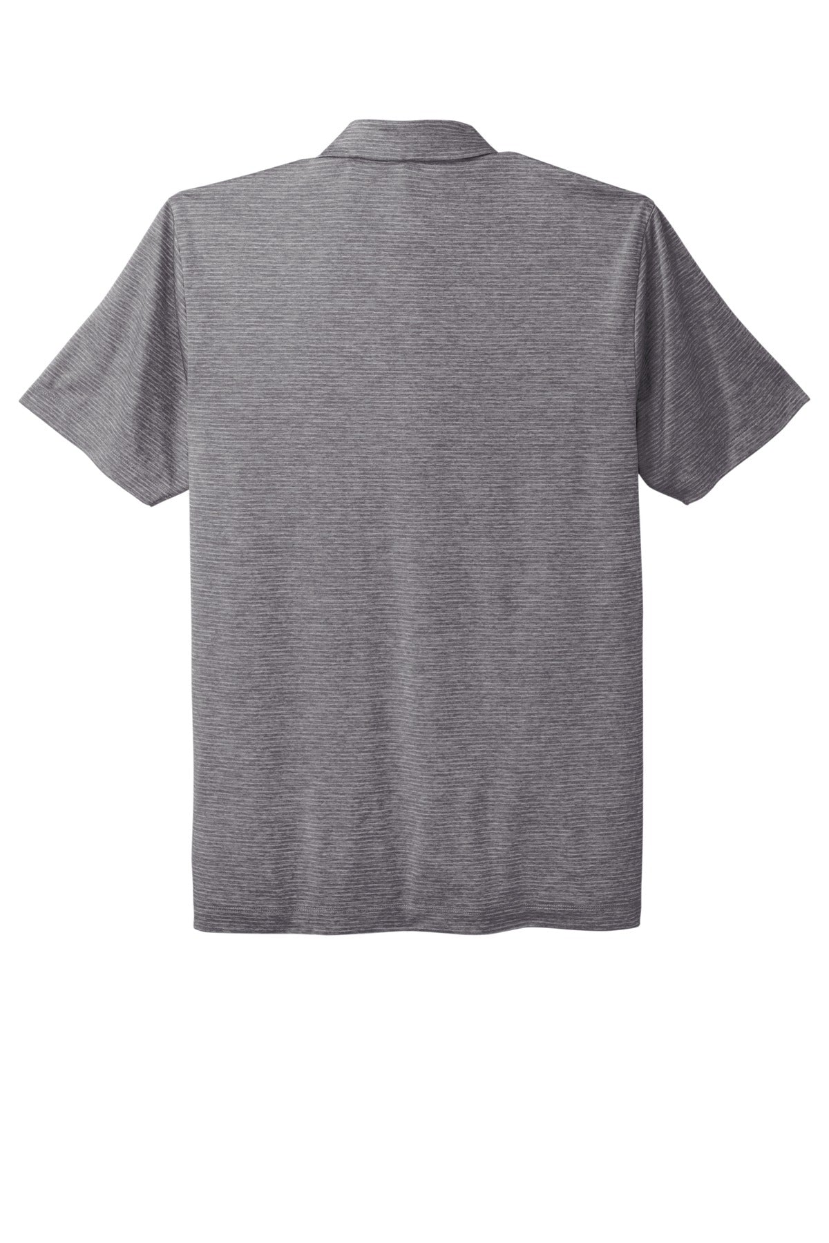 Port Authority Shadow Stripe Polo. K585