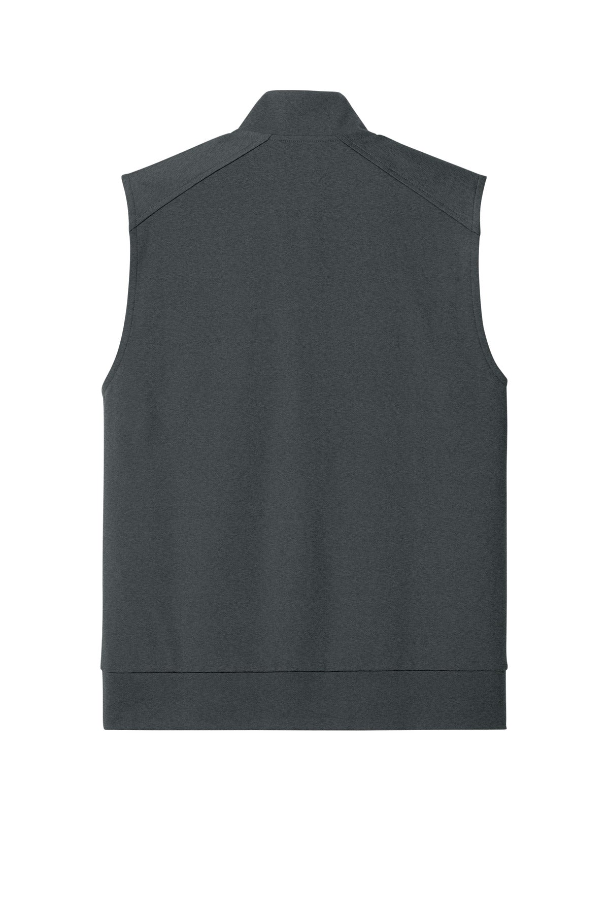 Port Authority C-FREE Double Knit 1/4-Zip Vest K880V
