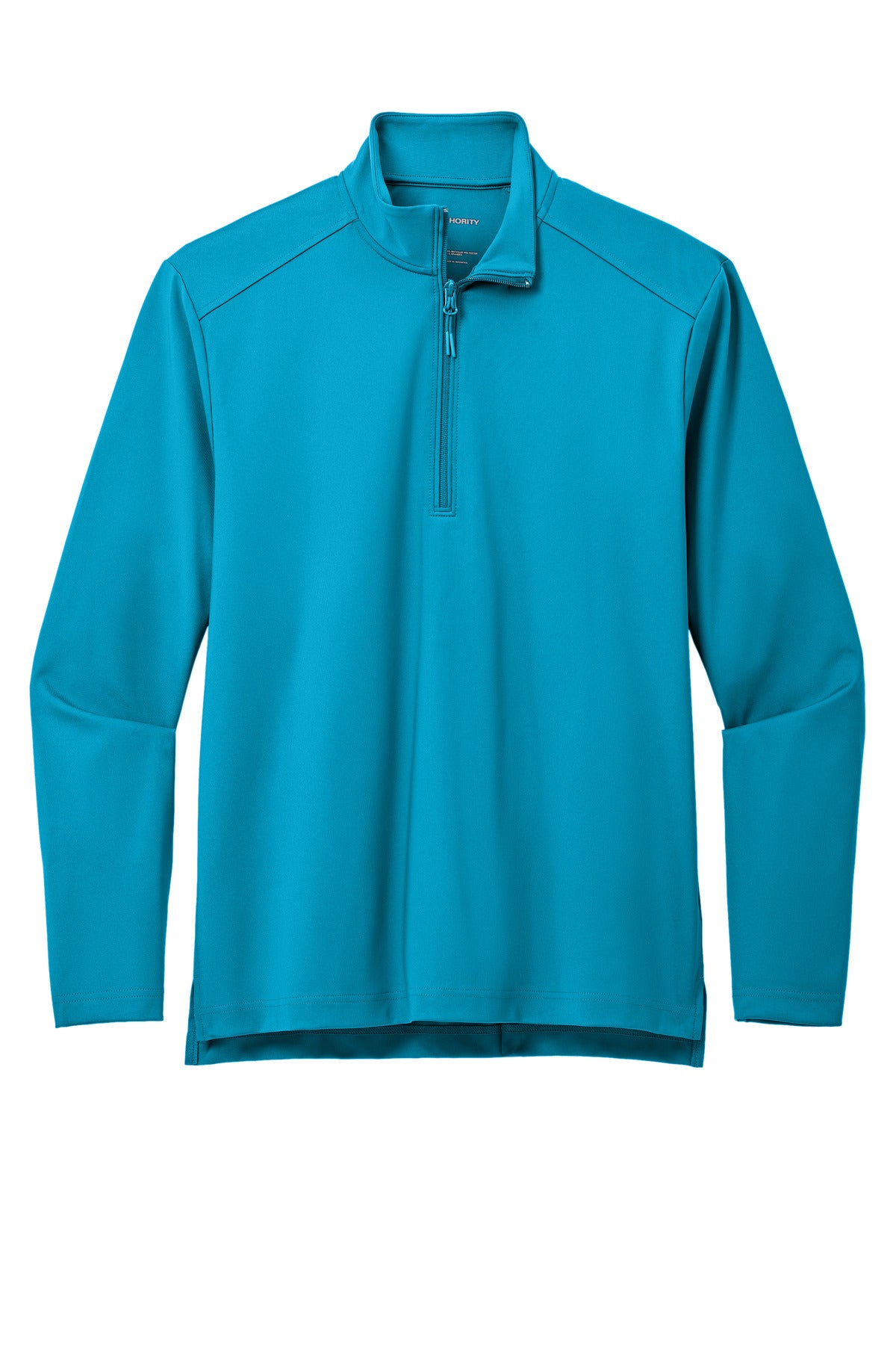 Port Authority C-FREE Double Knit 1/4-Zip K880