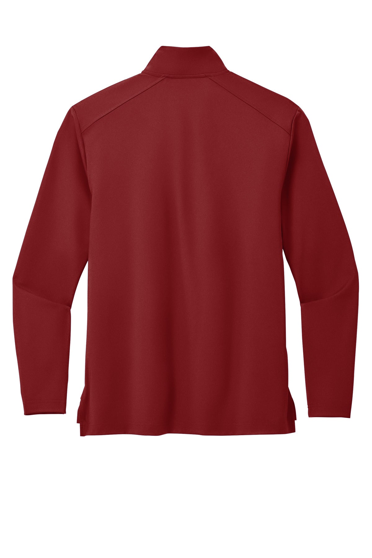 Port Authority C-FREE Double Knit 1/4-Zip K880